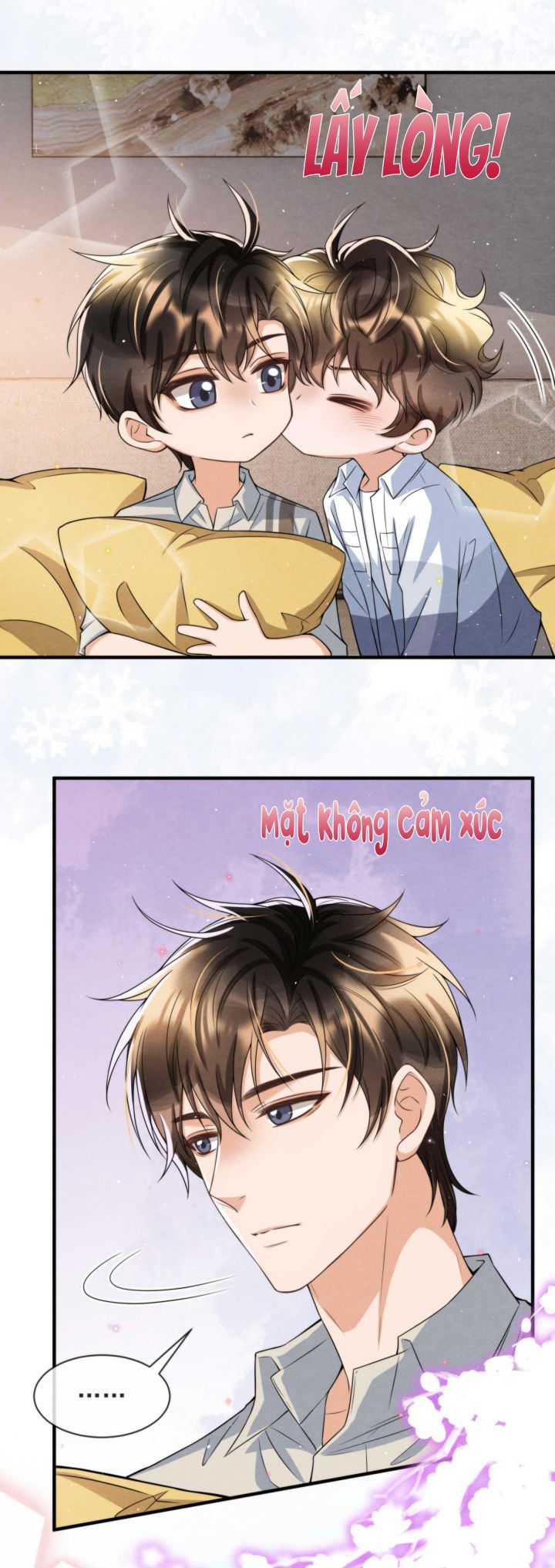 Trạch Mộc Nhi Tê Chapter 52 - Trang 33