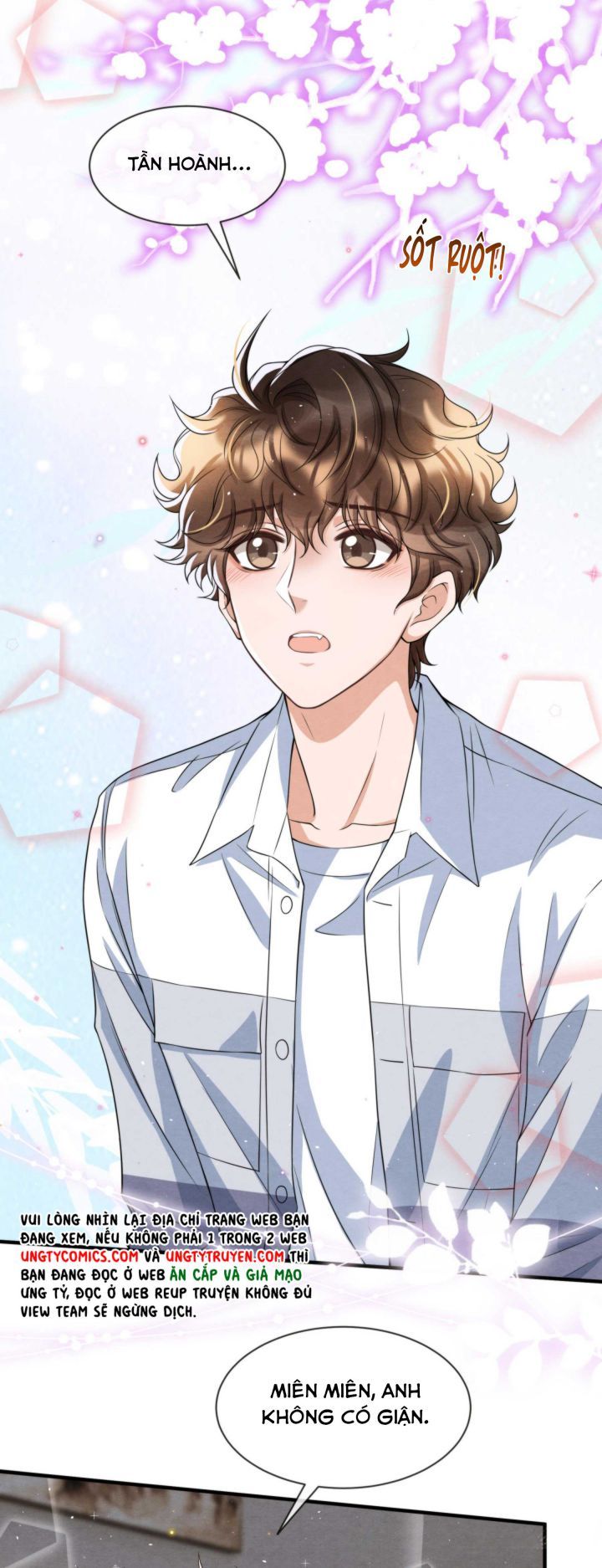 Trạch Mộc Nhi Tê Chapter 52 - Trang 34