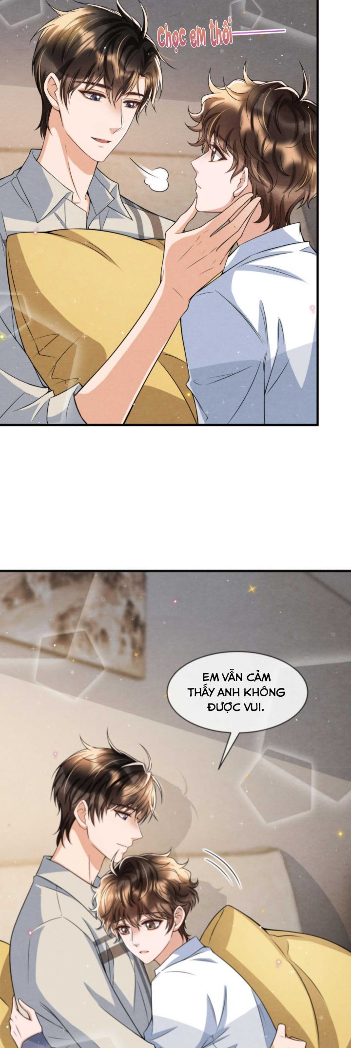 Trạch Mộc Nhi Tê Chapter 52 - Trang 35