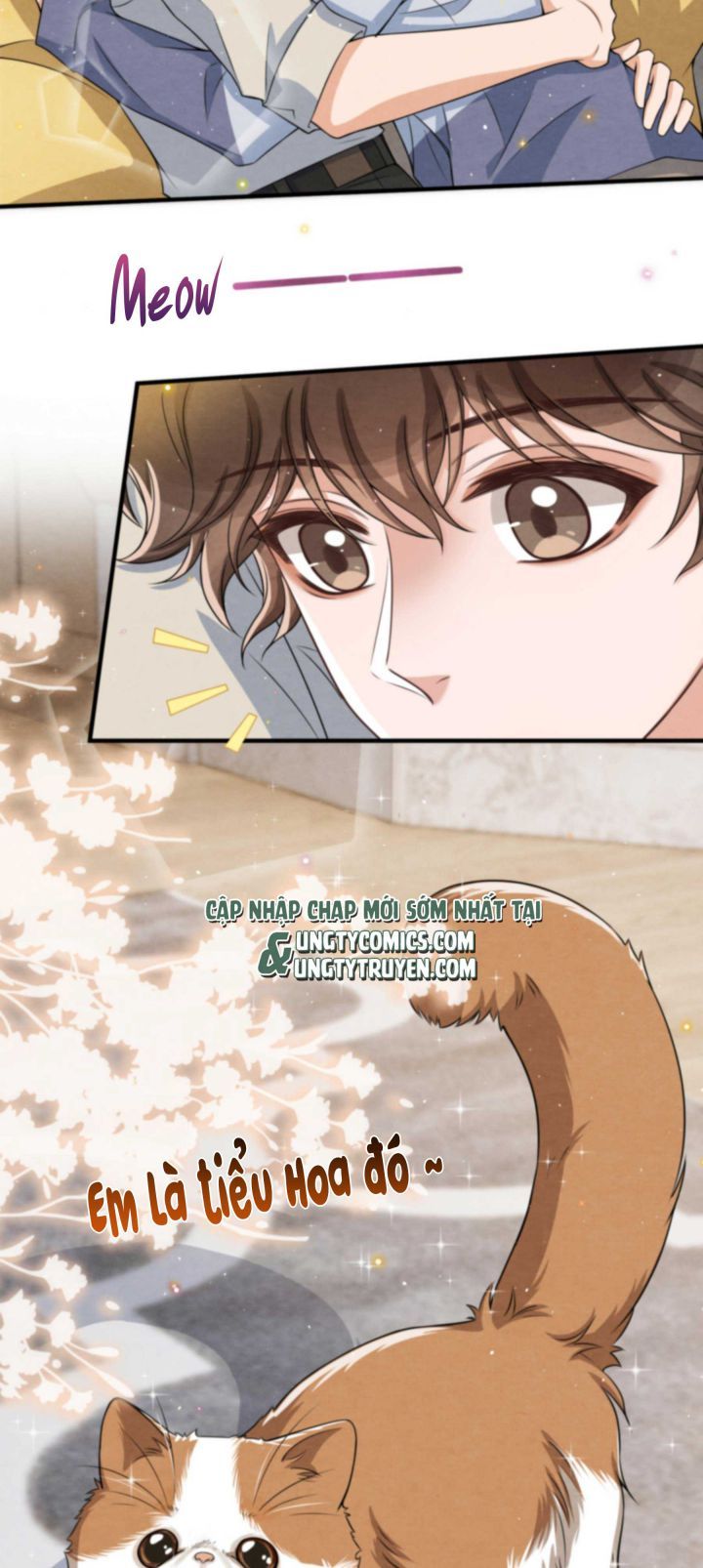 Trạch Mộc Nhi Tê Chapter 52 - Trang 36