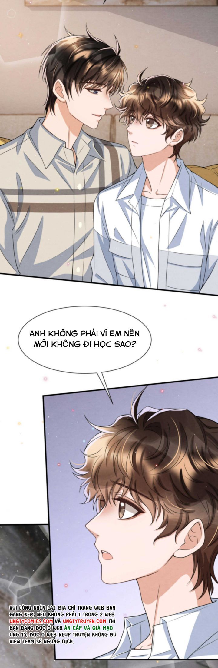 Trạch Mộc Nhi Tê Chapter 52 - Trang 38