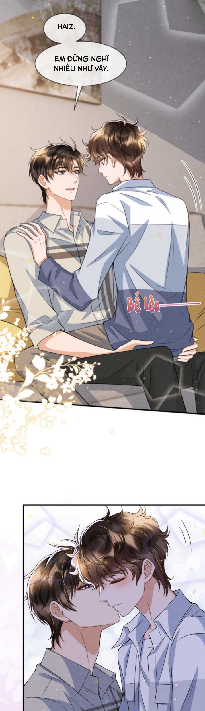 Trạch Mộc Nhi Tê Chapter 52 - Trang 39