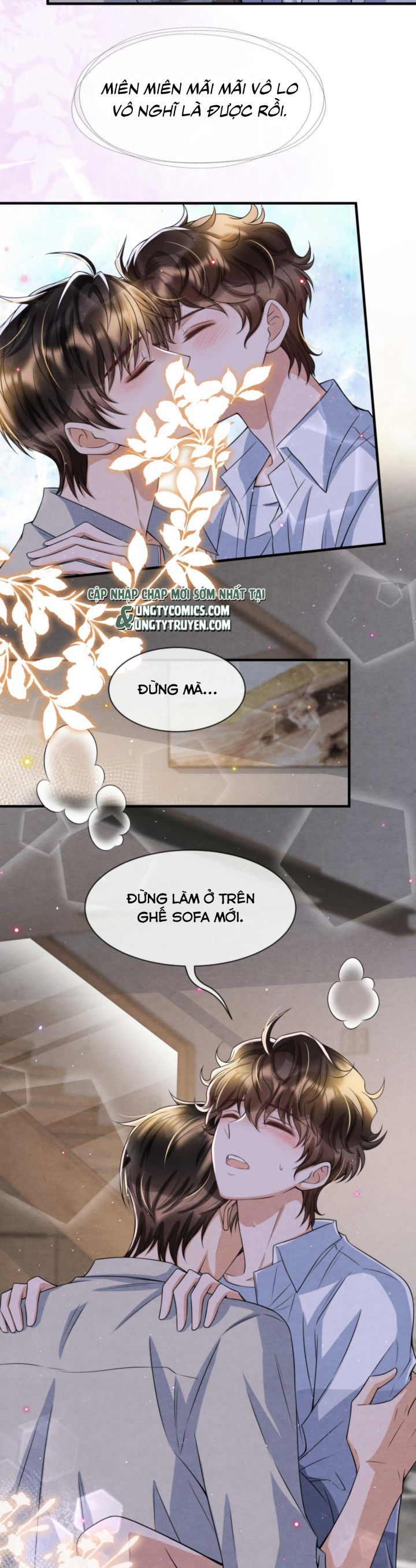 Trạch Mộc Nhi Tê Chapter 52 - Trang 40