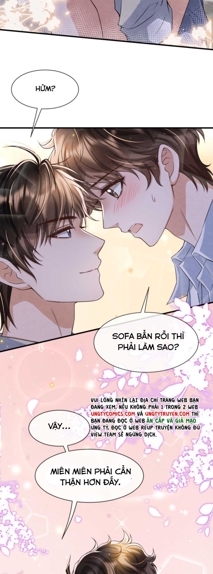 Trạch Mộc Nhi Tê Chapter 52 - Trang 41