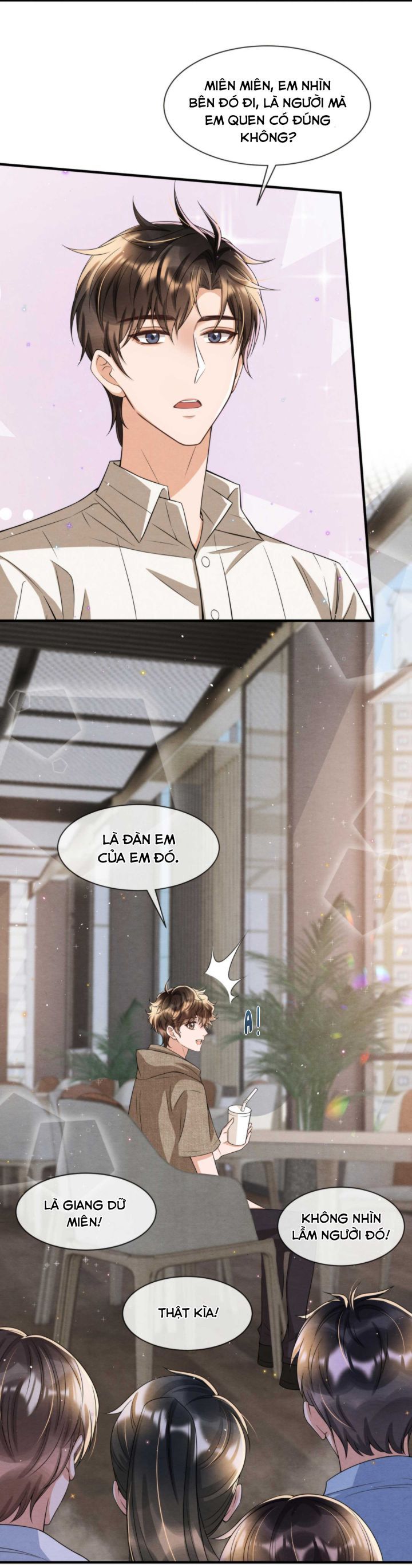 Trạch Mộc Nhi Tê Chapter 52 - Trang 5