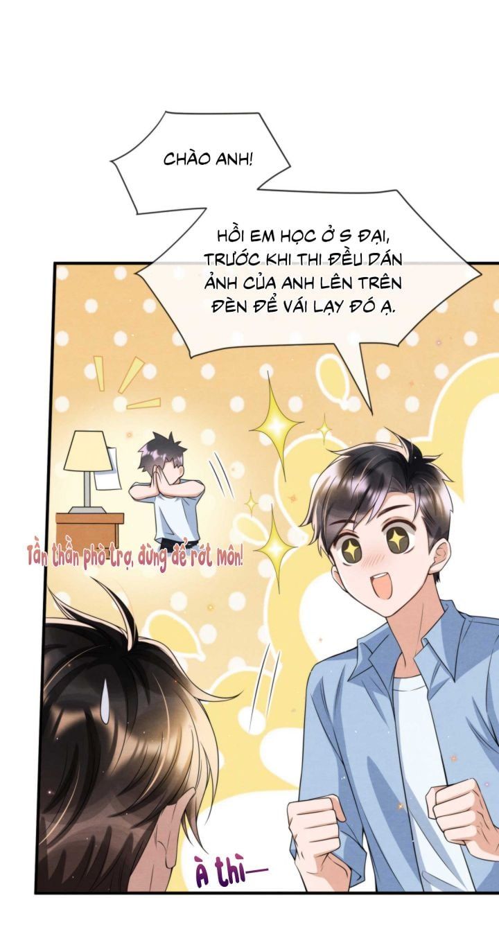 Trạch Mộc Nhi Tê Chapter 52 - Trang 7