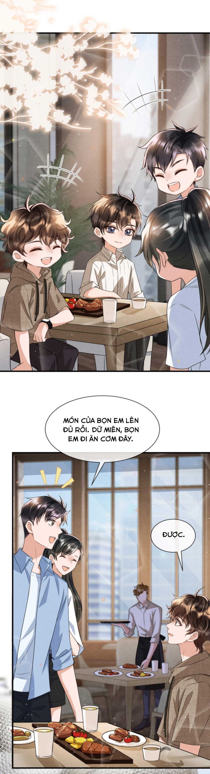 Trạch Mộc Nhi Tê Chapter 52 - Trang 9