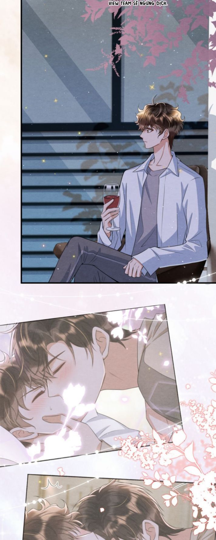 Trạch Mộc Nhi Tê Chapter 53 - Trang 19
