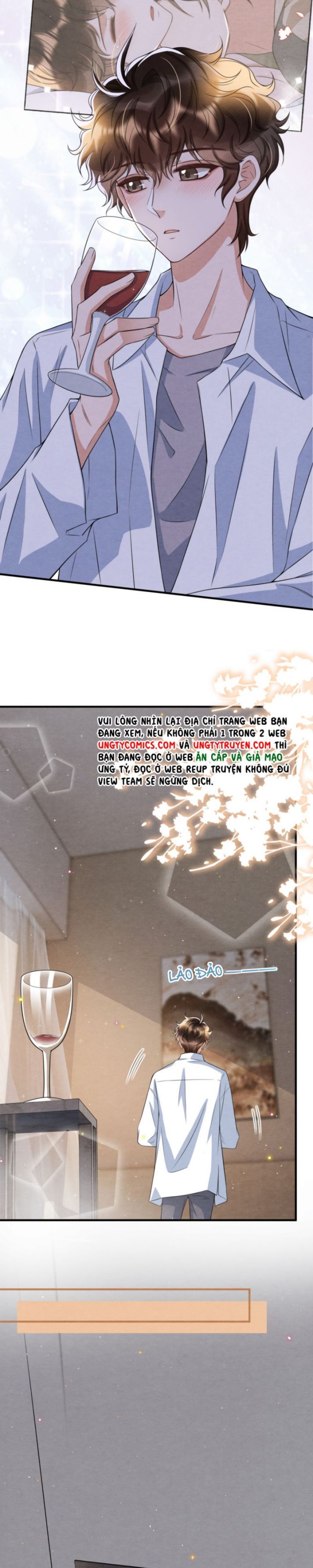 Trạch Mộc Nhi Tê Chapter 53 - Trang 20