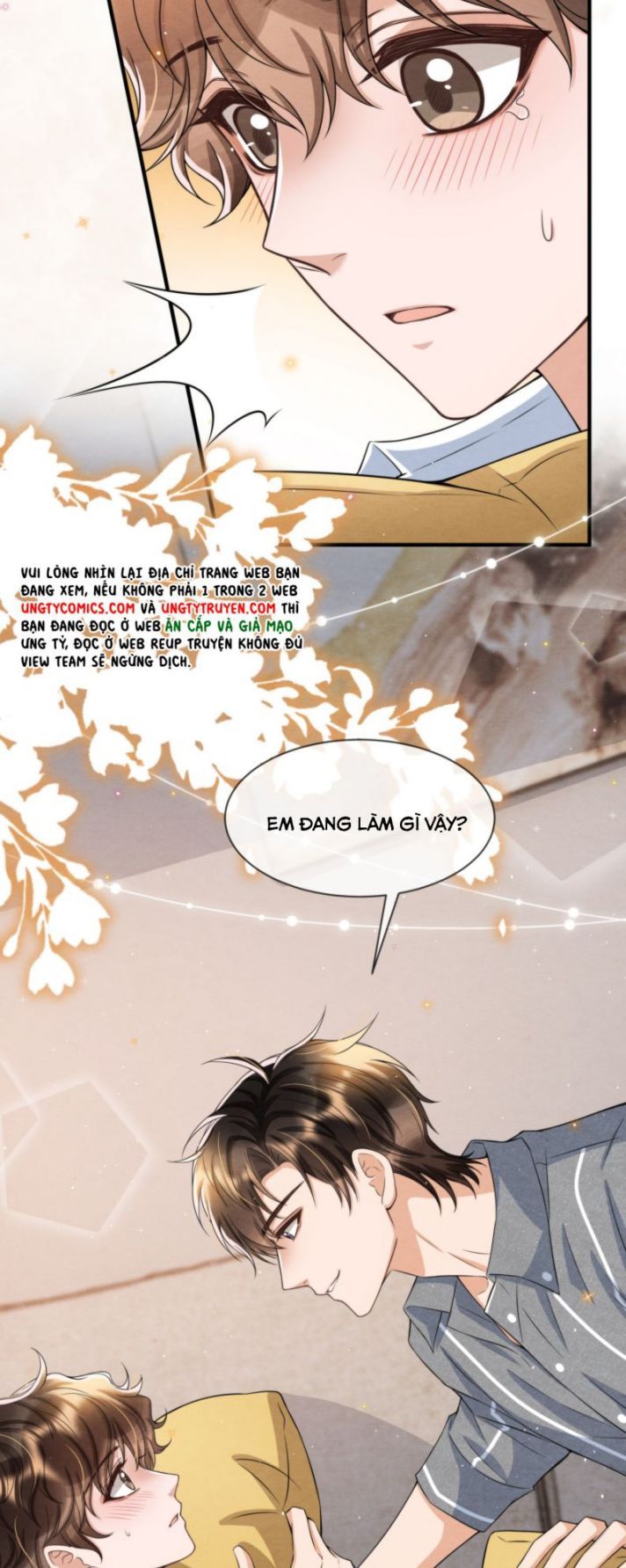 Trạch Mộc Nhi Tê Chapter 53 - Trang 22