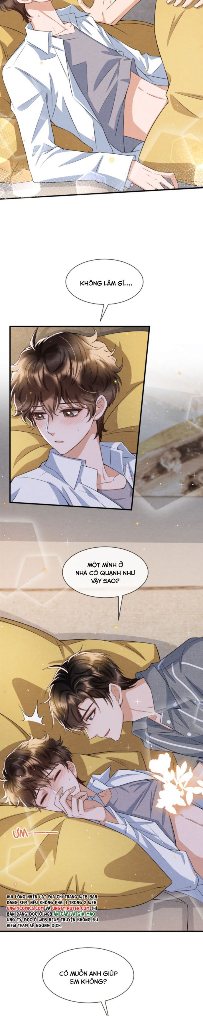 Trạch Mộc Nhi Tê Chapter 53 - Trang 23