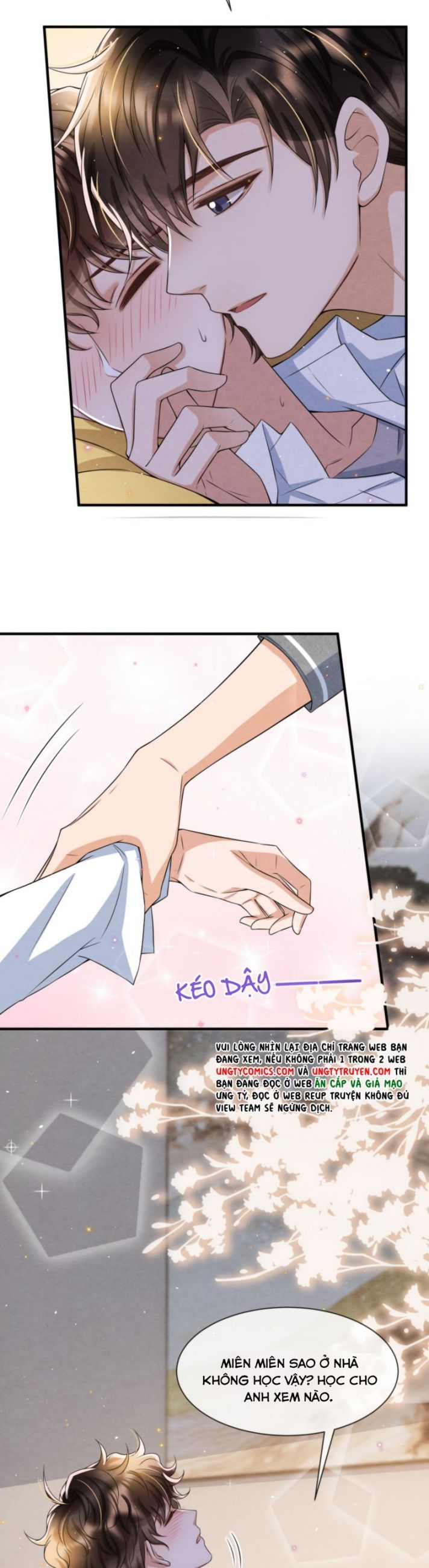Trạch Mộc Nhi Tê Chapter 53 - Trang 24