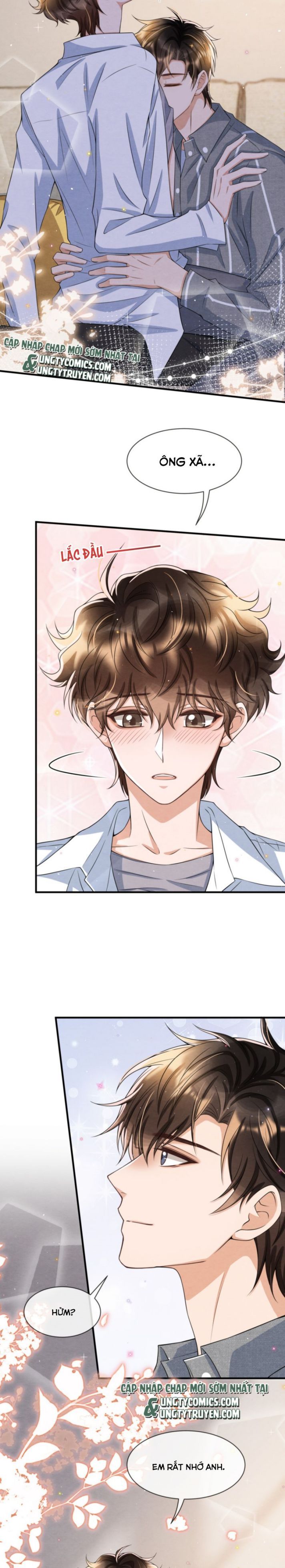 Trạch Mộc Nhi Tê Chapter 53 - Trang 25