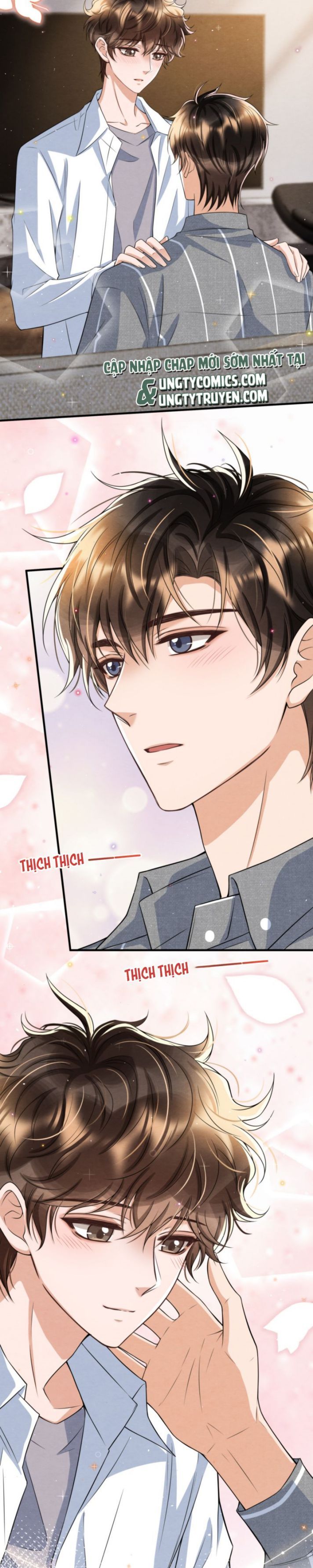 Trạch Mộc Nhi Tê Chapter 53 - Trang 26