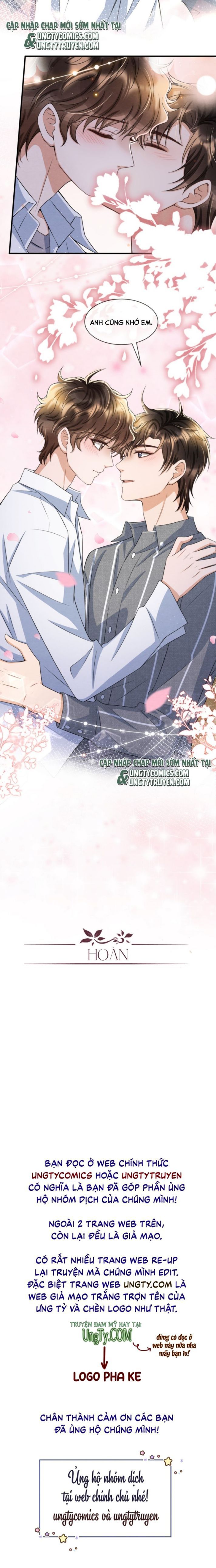 Trạch Mộc Nhi Tê Chapter 53 - Trang 27