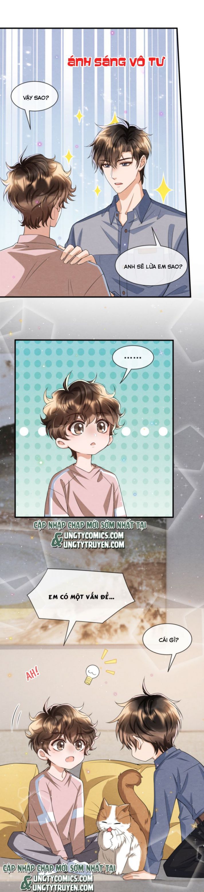 Trạch Mộc Nhi Tê Chapter 53 - Trang 6
