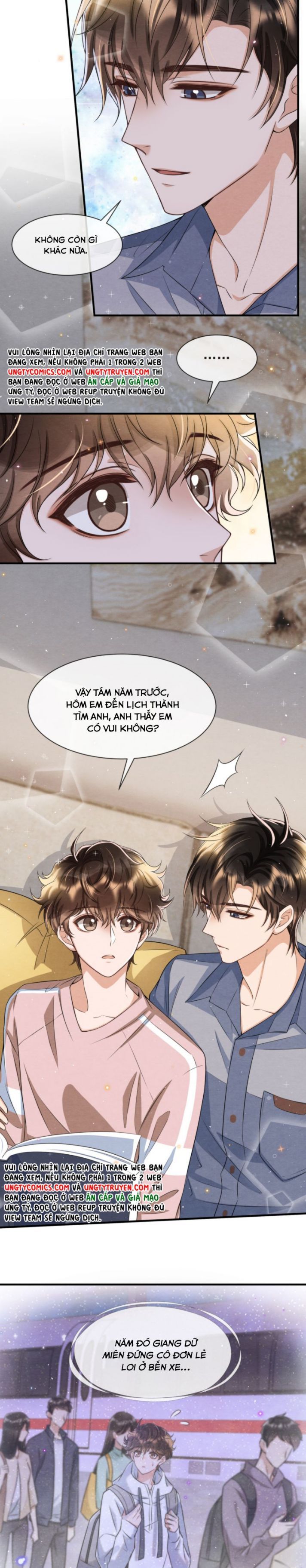 Trạch Mộc Nhi Tê Chapter 53 - Trang 9