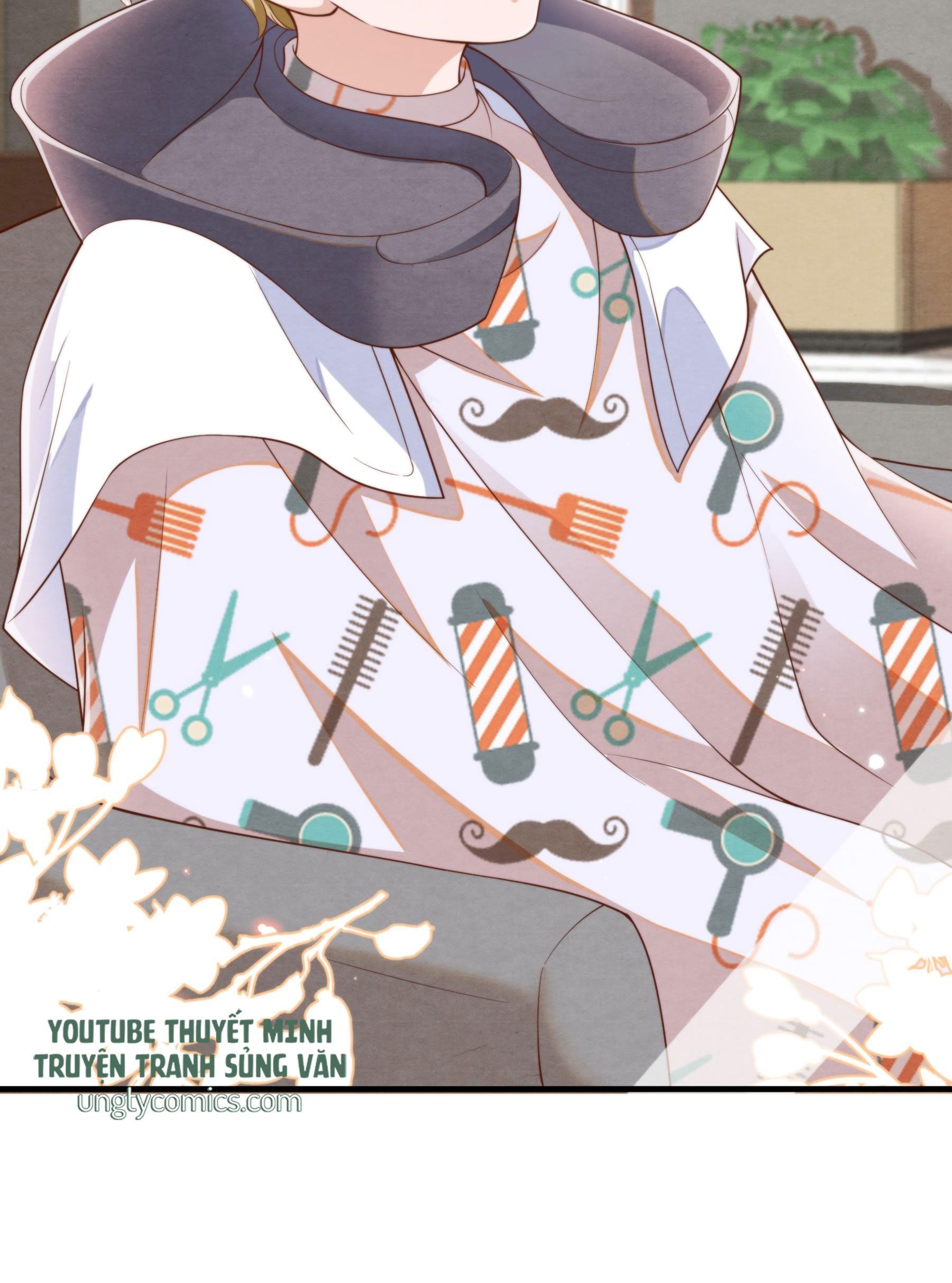 Trạch Mộc Nhi Tê Chapter 6 - Trang 10