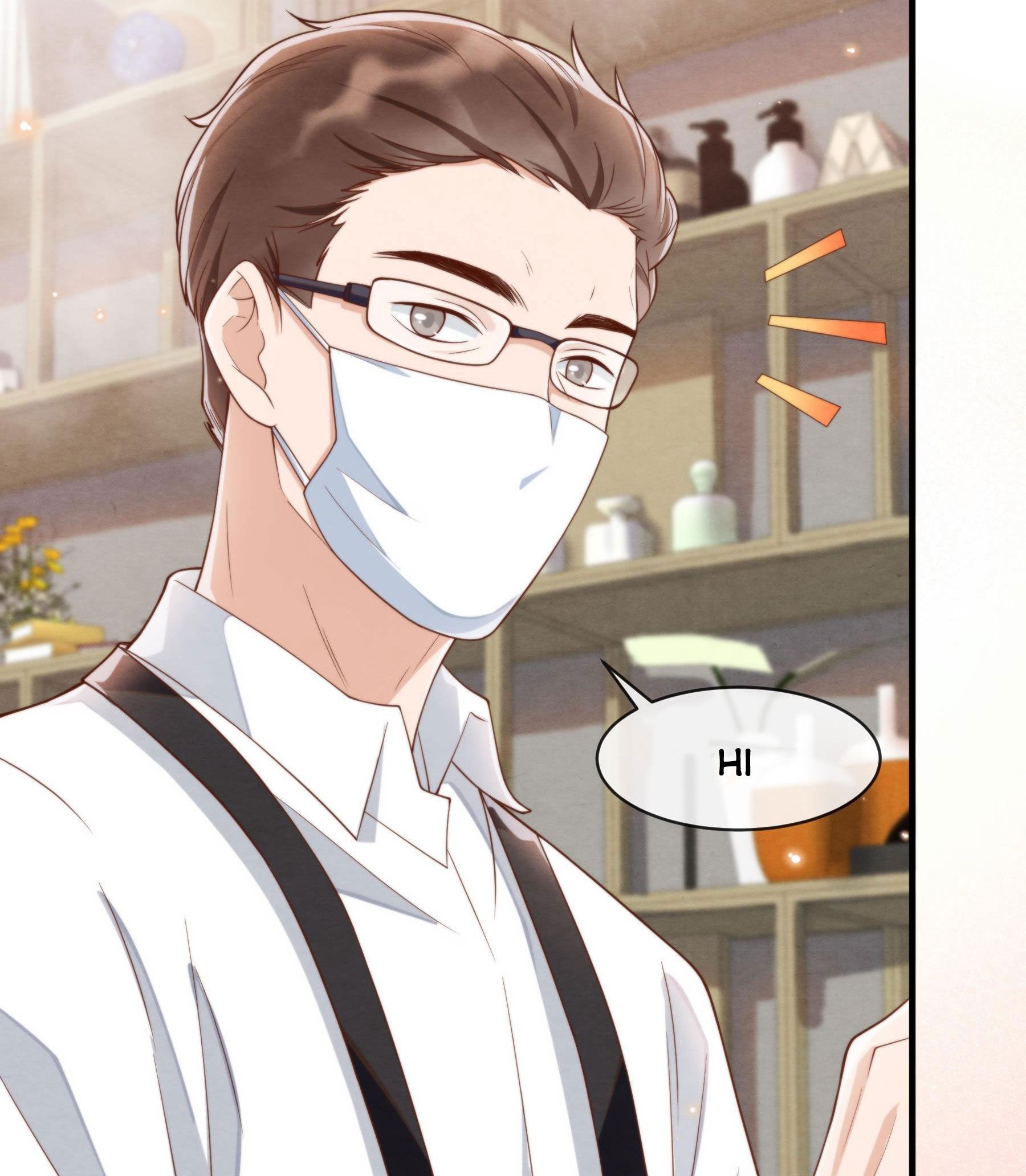 Trạch Mộc Nhi Tê Chapter 6 - Trang 15