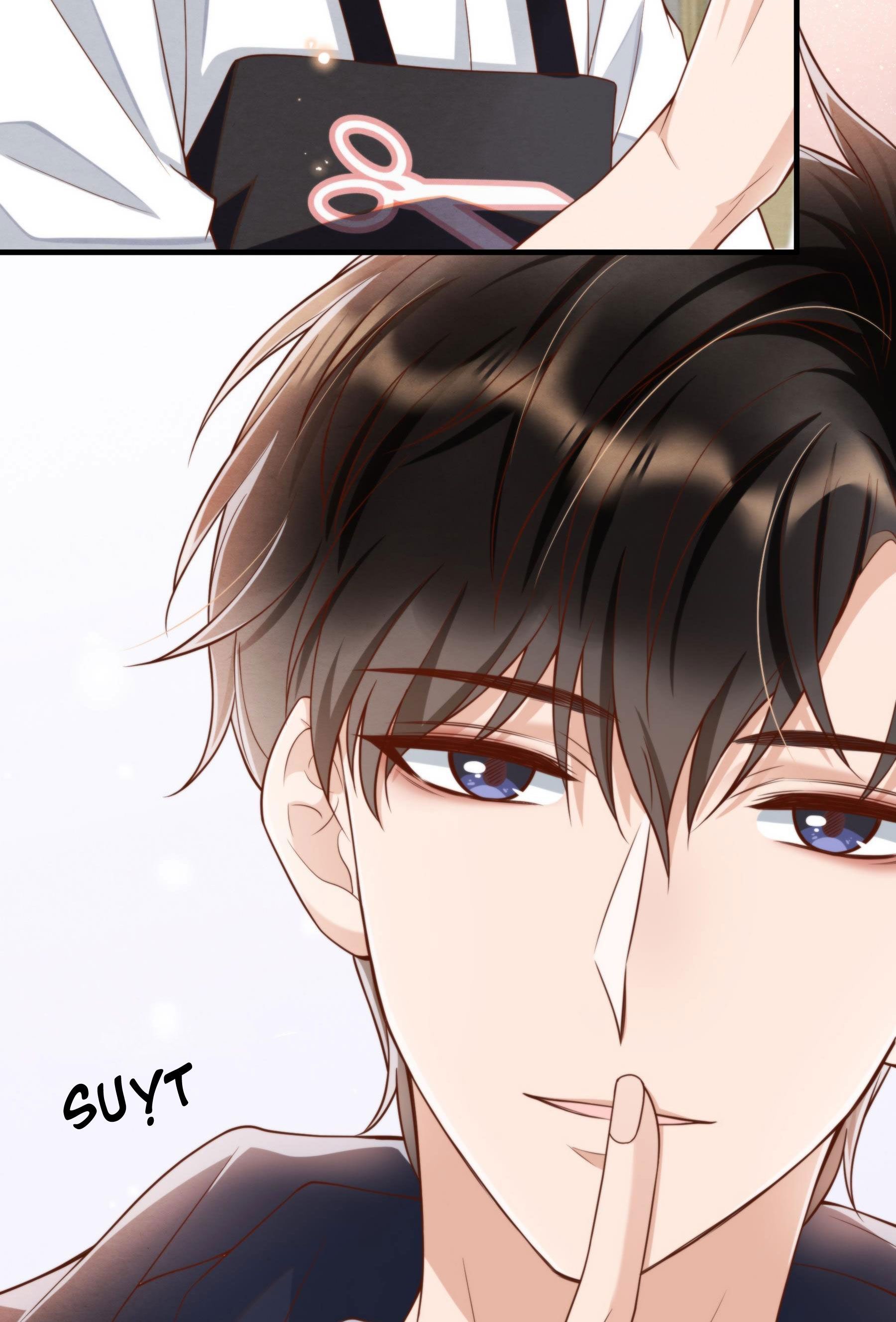 Trạch Mộc Nhi Tê Chapter 6 - Trang 16
