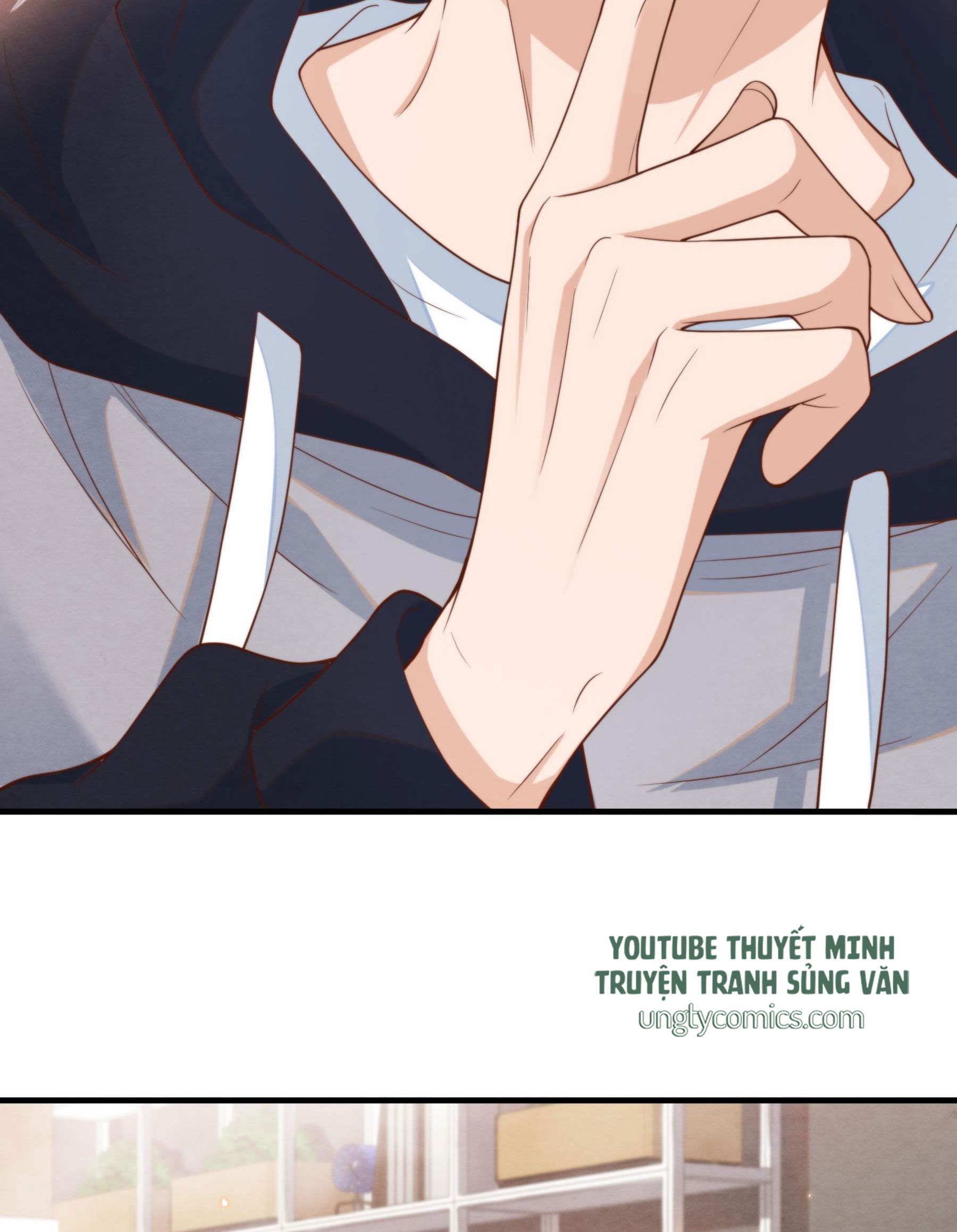 Trạch Mộc Nhi Tê Chapter 6 - Trang 17
