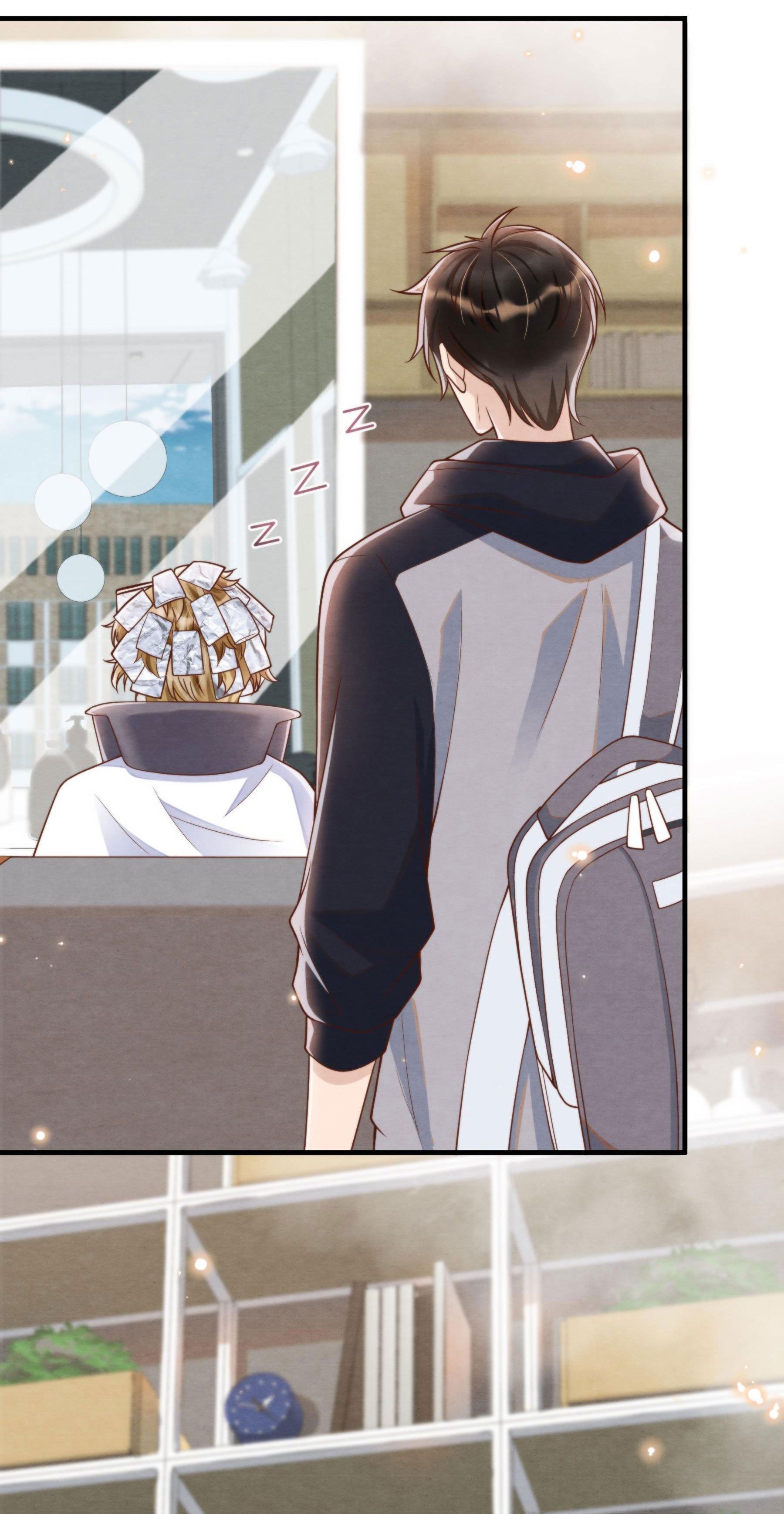 Trạch Mộc Nhi Tê Chapter 6 - Trang 19