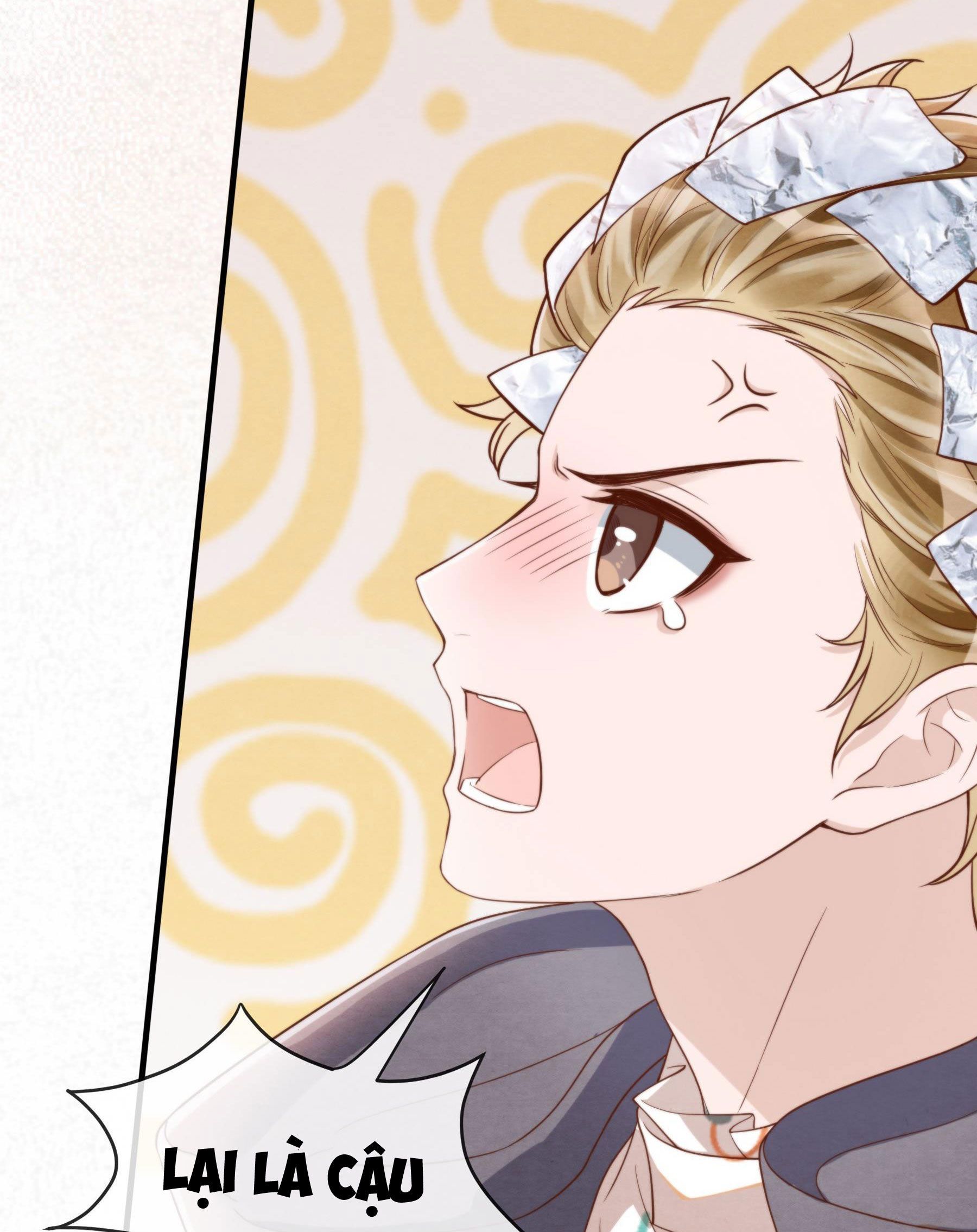 Trạch Mộc Nhi Tê Chapter 6 - Trang 24