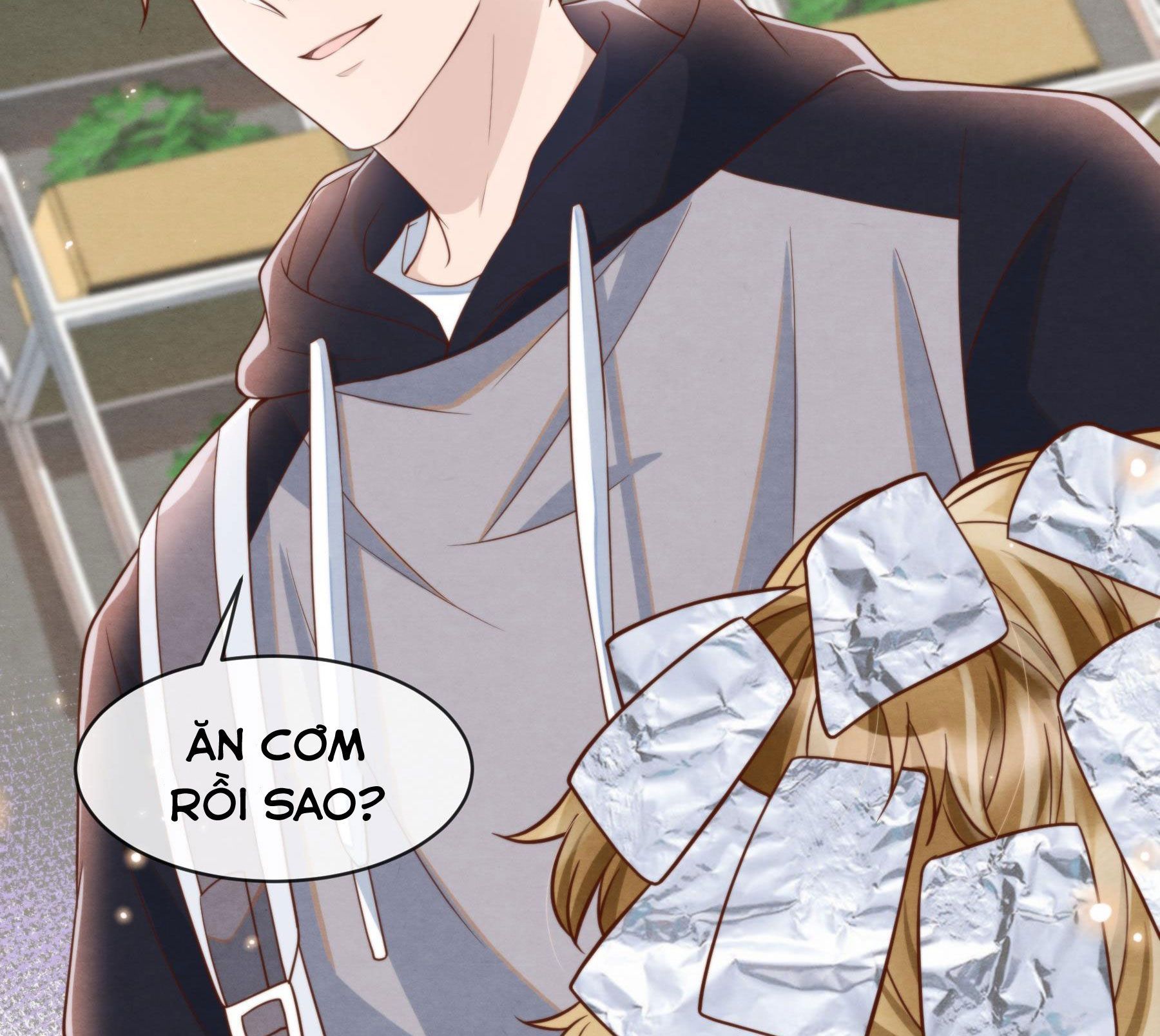 Trạch Mộc Nhi Tê Chapter 6 - Trang 26