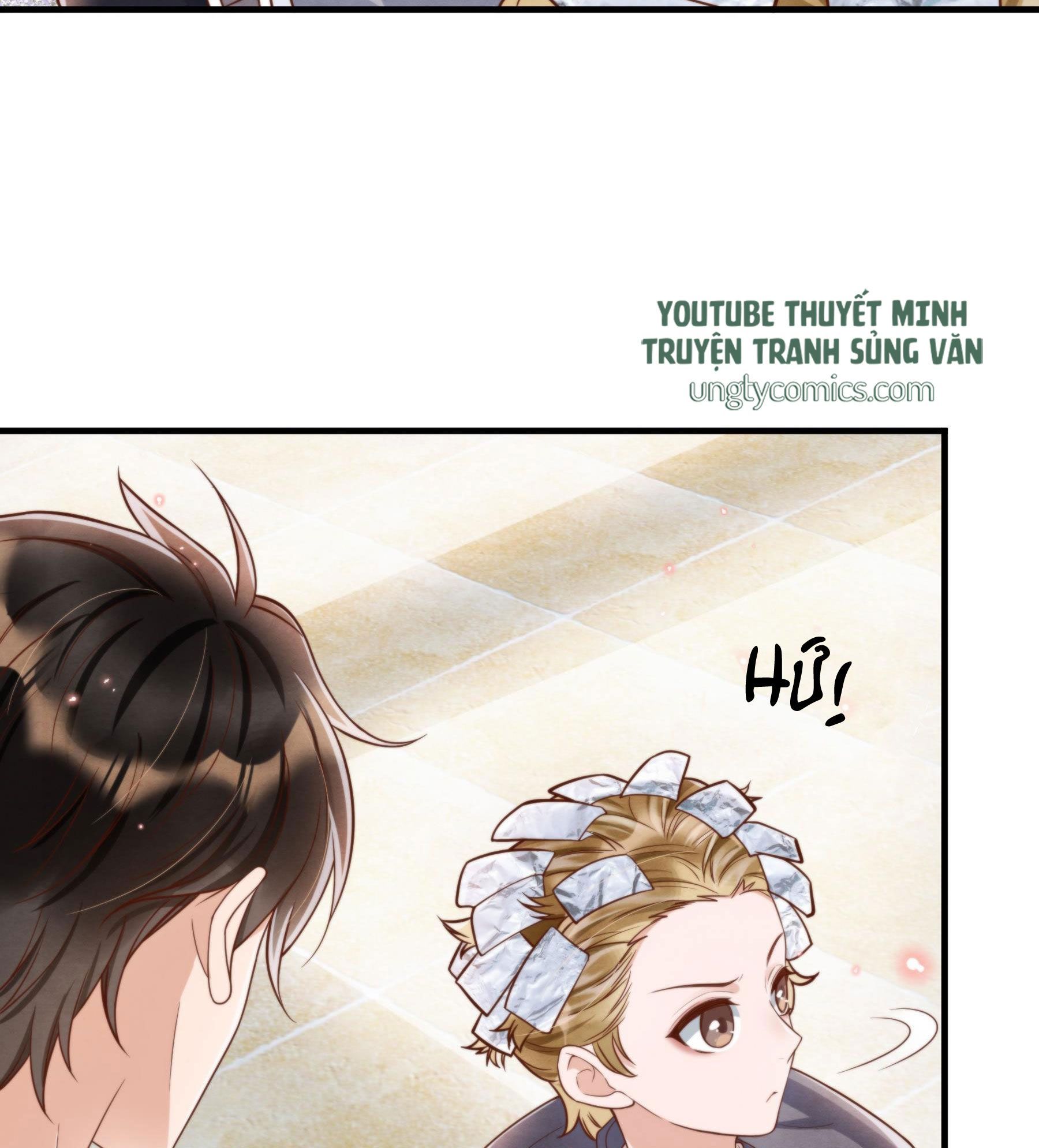 Trạch Mộc Nhi Tê Chapter 6 - Trang 27