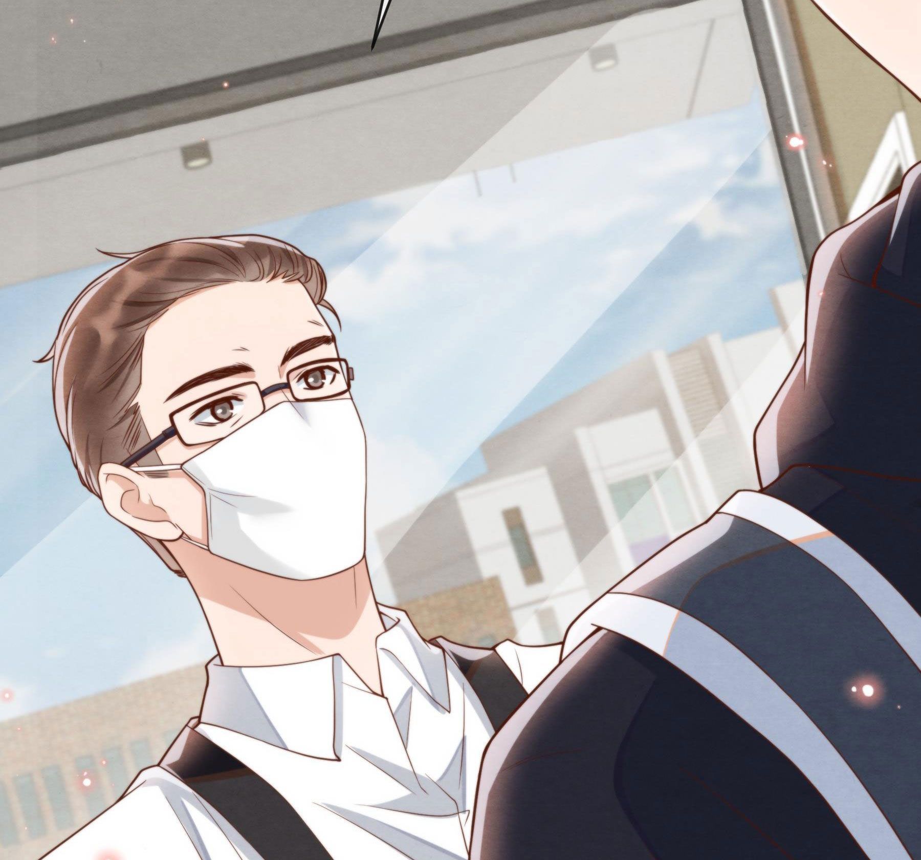 Trạch Mộc Nhi Tê Chapter 6 - Trang 29