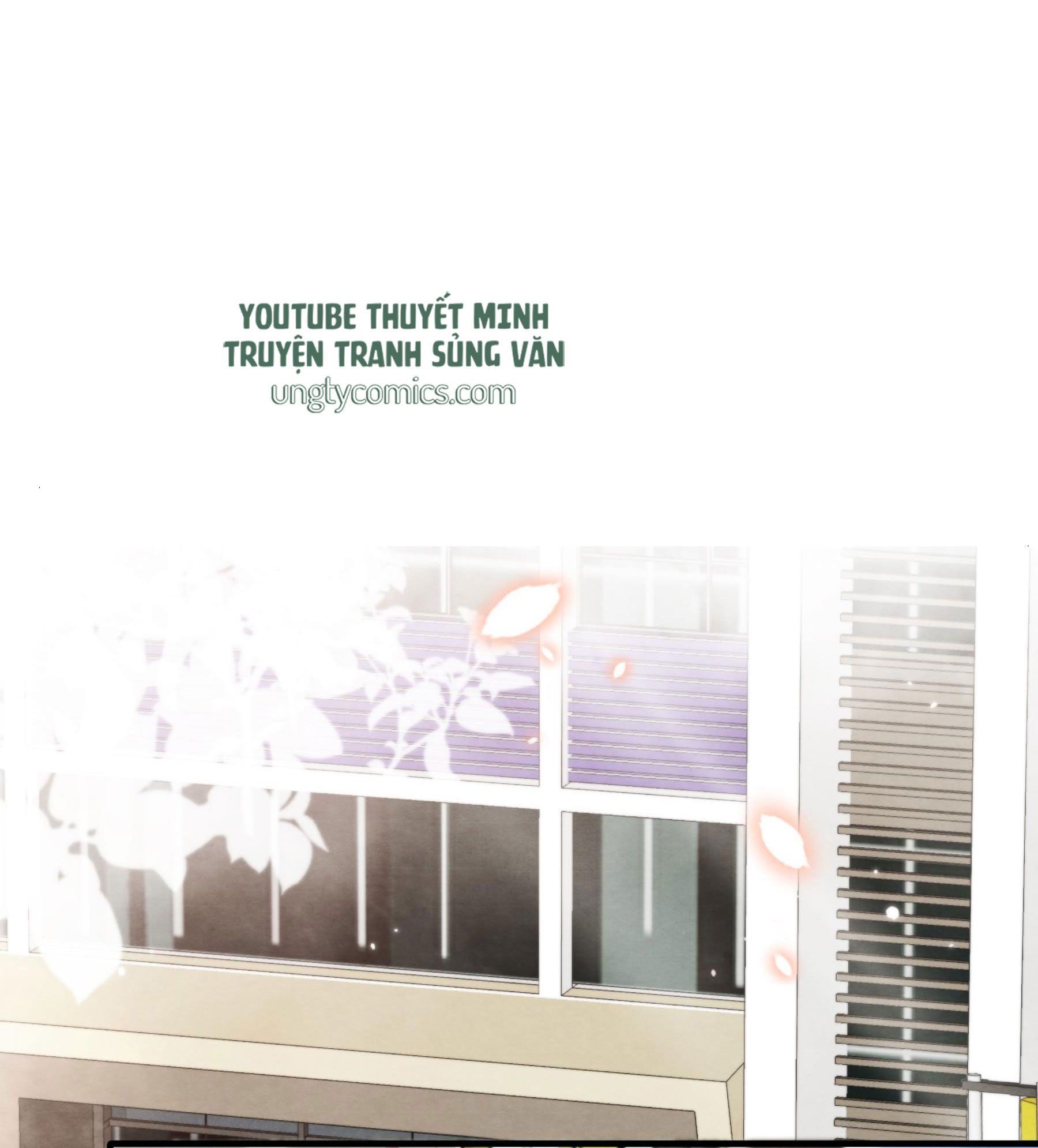 Trạch Mộc Nhi Tê Chapter 6 - Trang 3