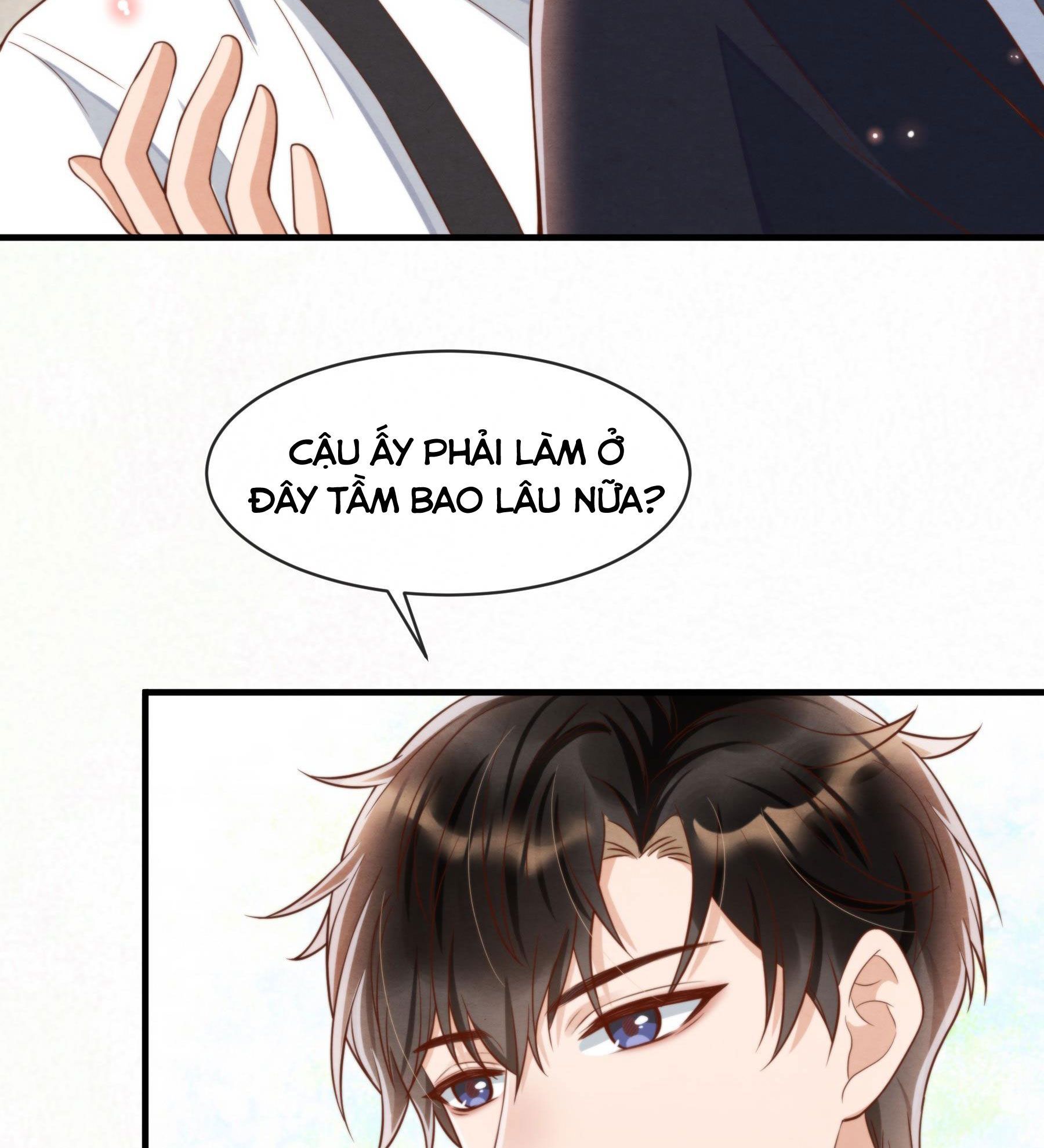 Trạch Mộc Nhi Tê Chapter 6 - Trang 30
