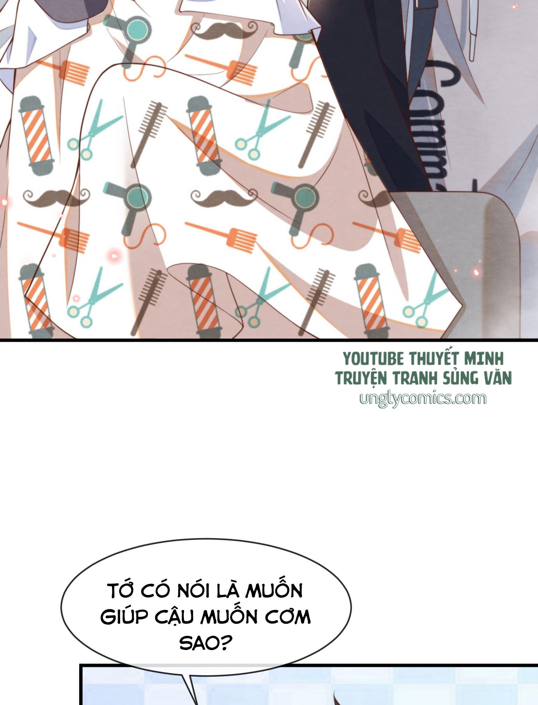 Trạch Mộc Nhi Tê Chapter 6 - Trang 36
