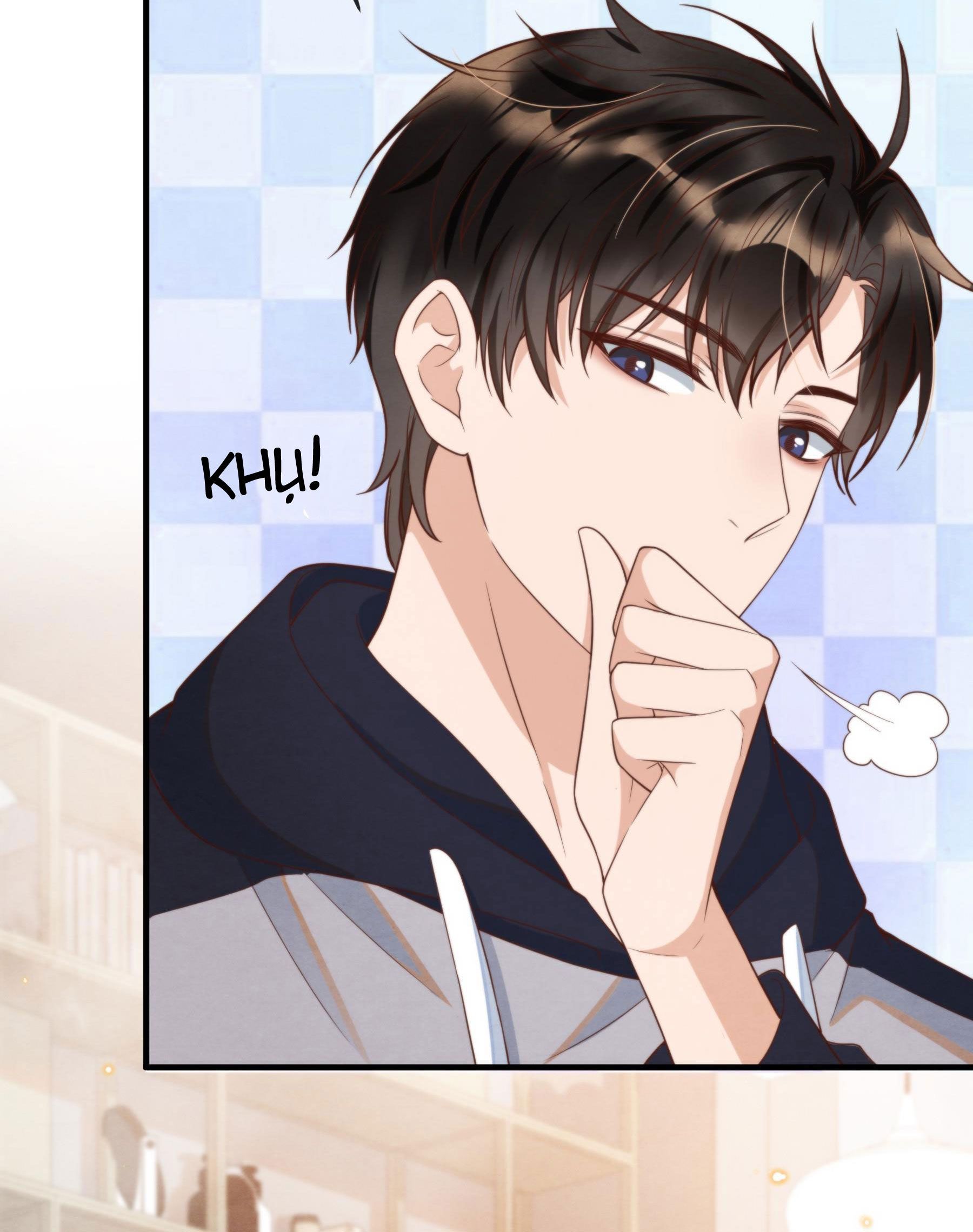 Trạch Mộc Nhi Tê Chapter 6 - Trang 37