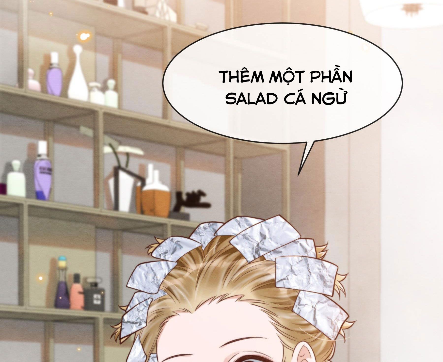 Trạch Mộc Nhi Tê Chapter 6 - Trang 38