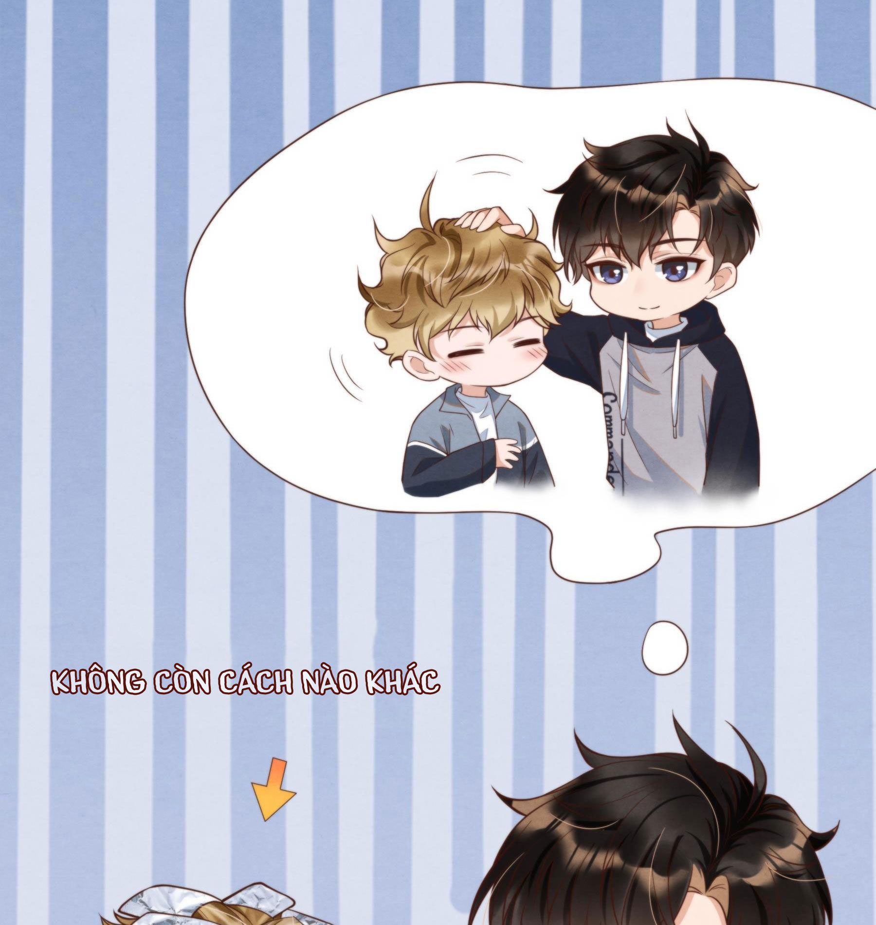 Trạch Mộc Nhi Tê Chapter 6 - Trang 40