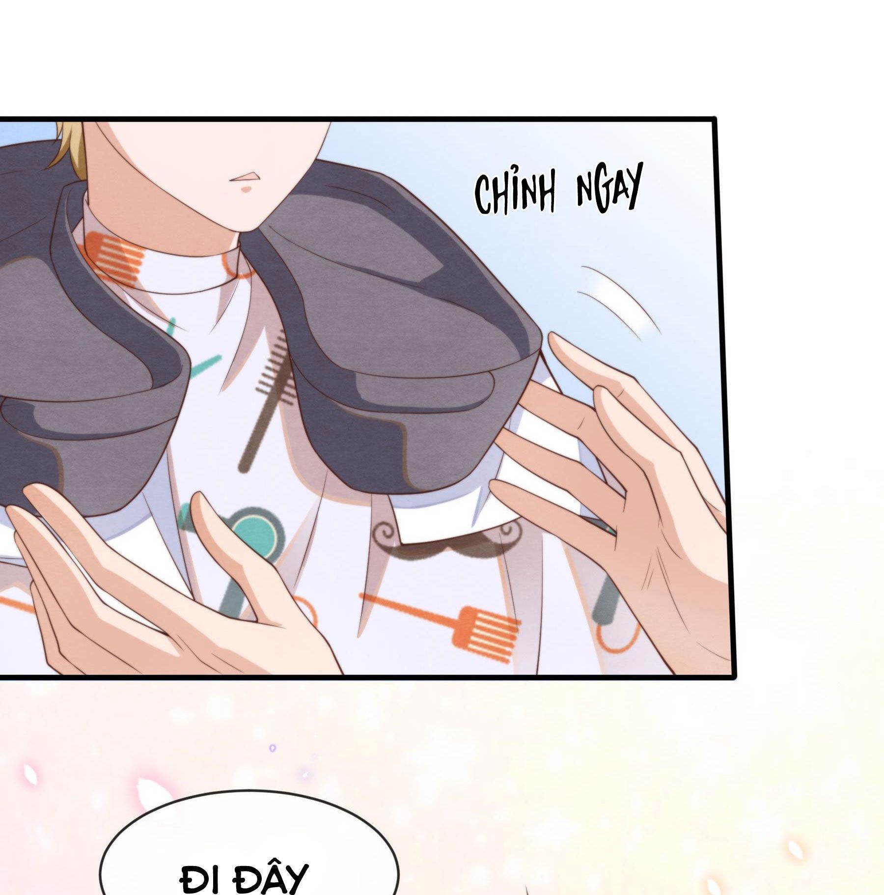 Trạch Mộc Nhi Tê Chapter 6 - Trang 42