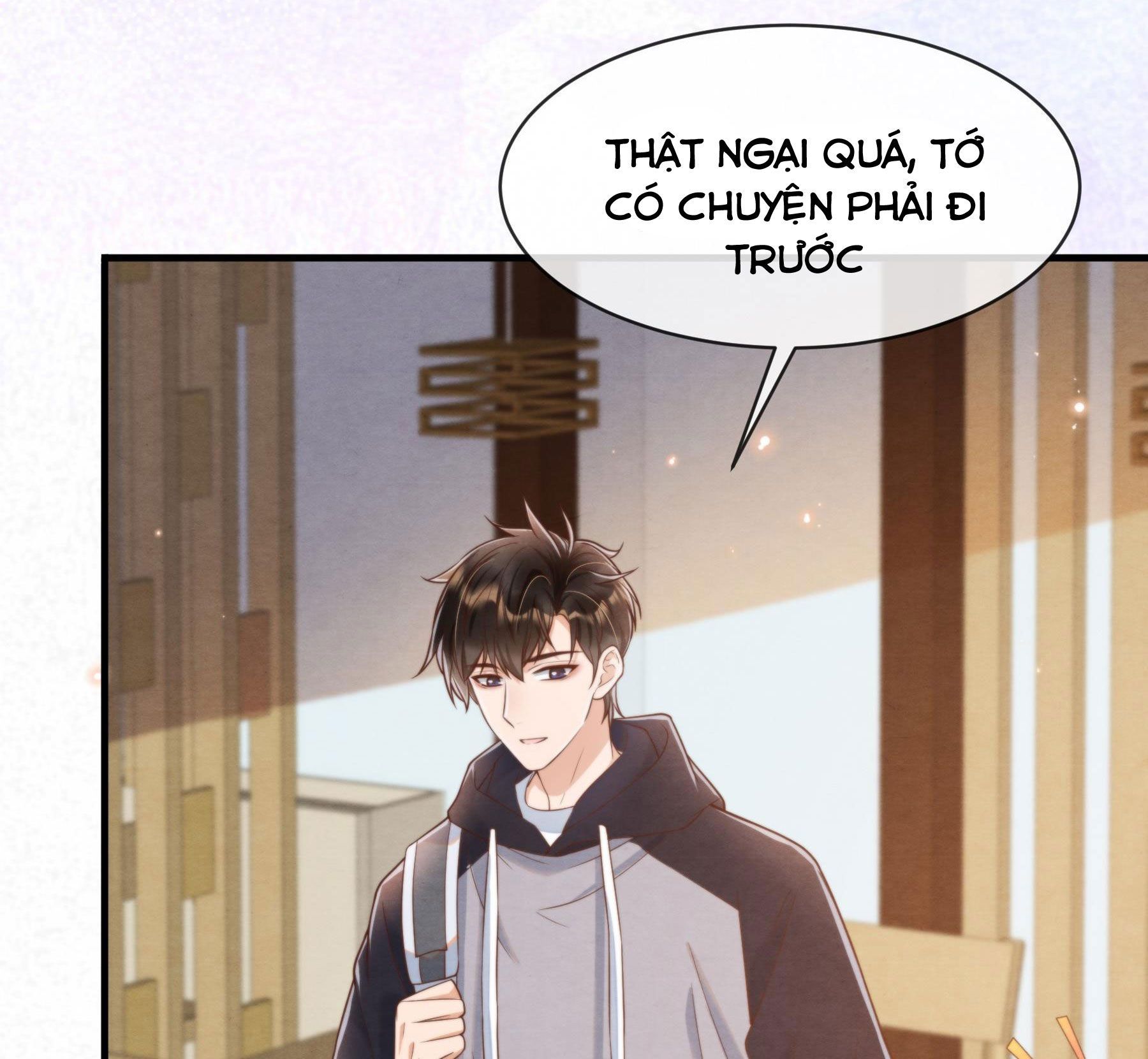 Trạch Mộc Nhi Tê Chapter 6 - Trang 50