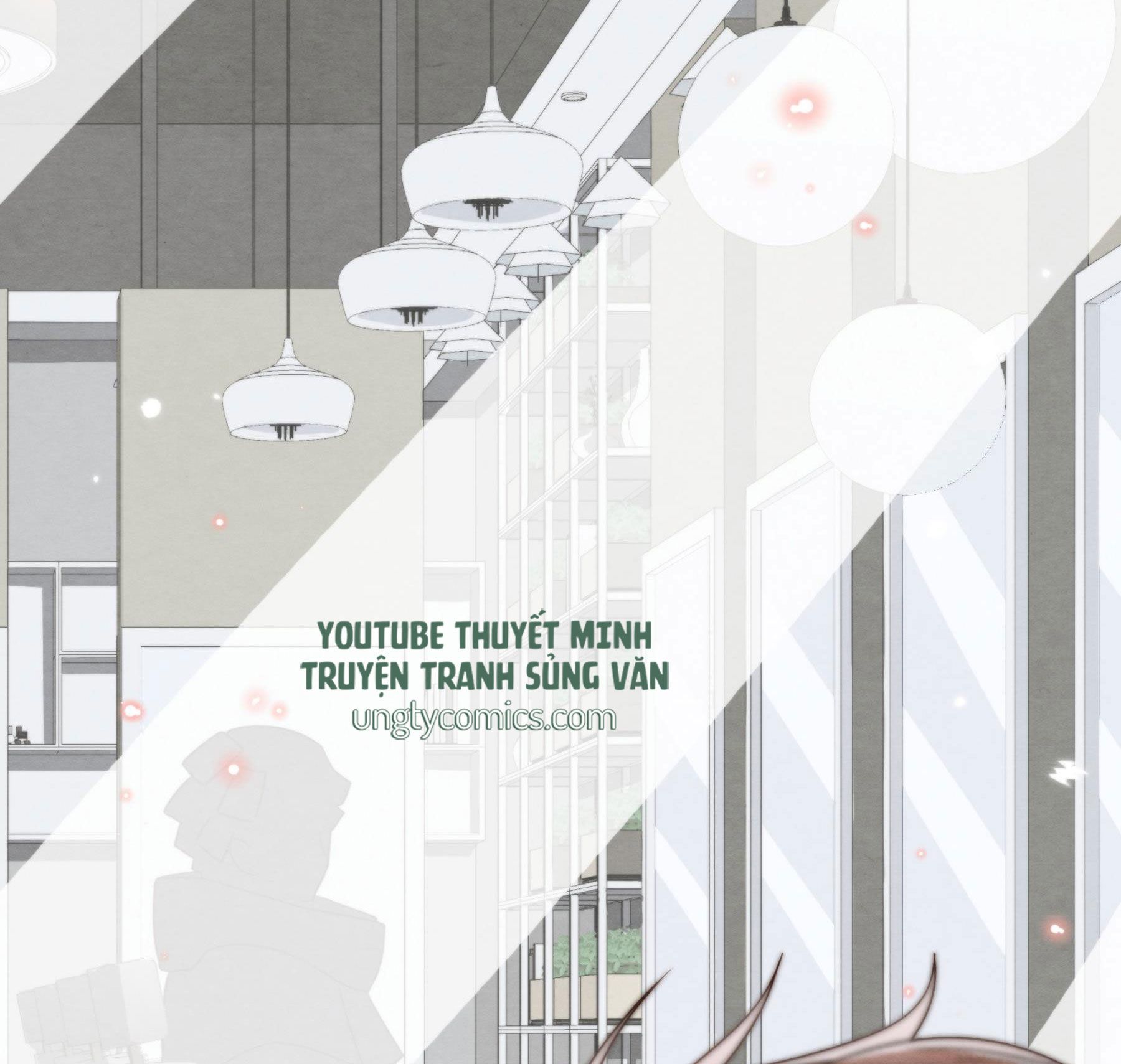 Trạch Mộc Nhi Tê Chapter 6 - Trang 8