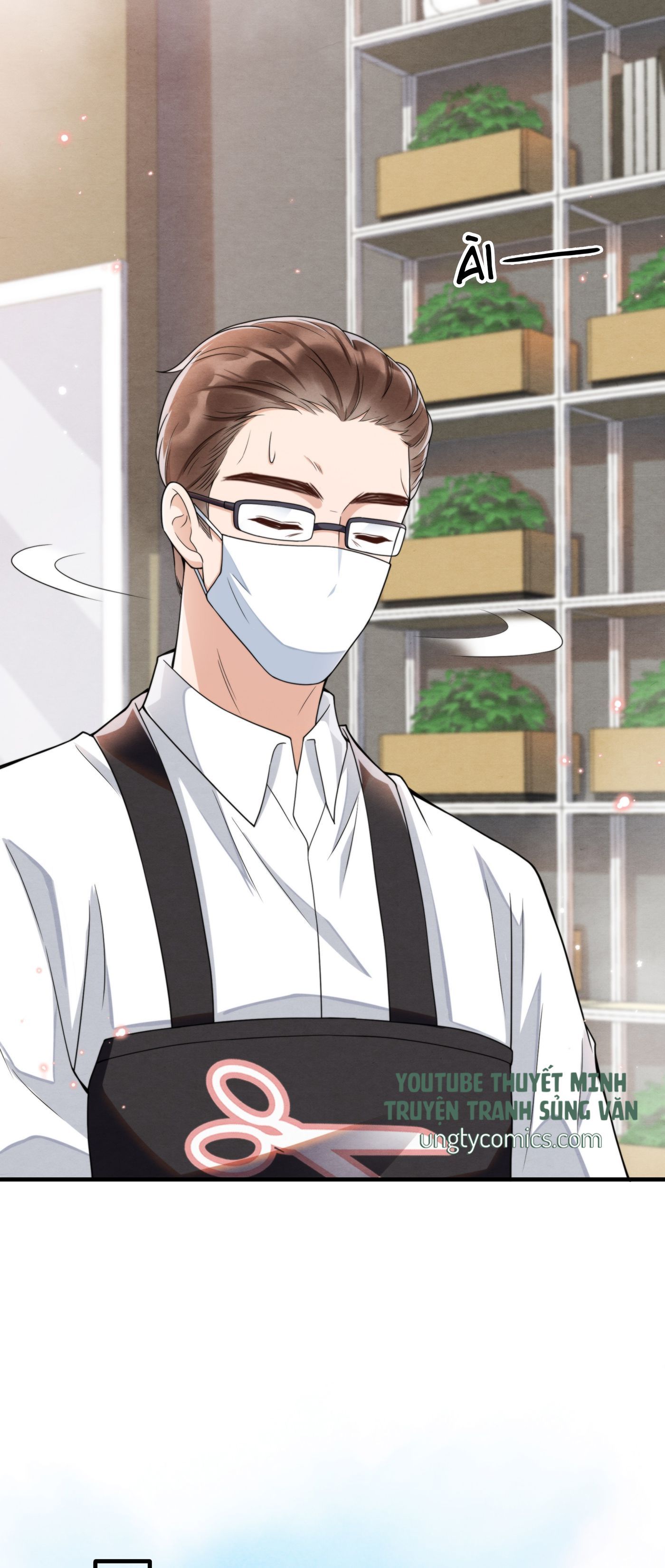 Trạch Mộc Nhi Tê Chapter 7 - Trang 11