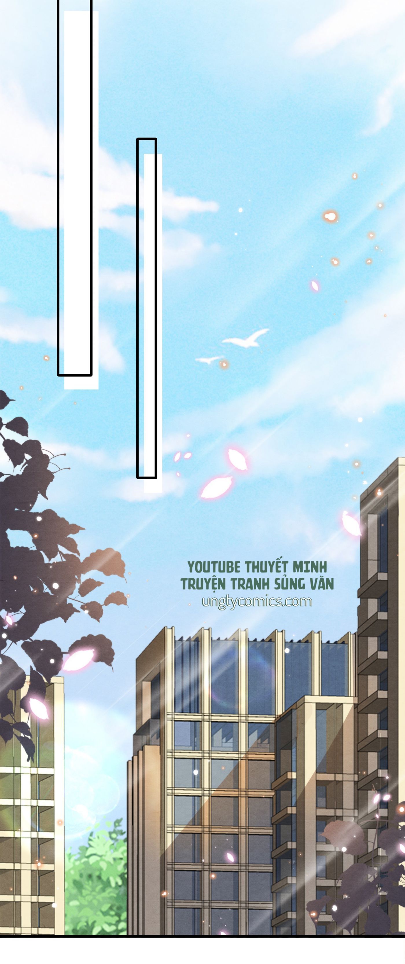 Trạch Mộc Nhi Tê Chapter 7 - Trang 12