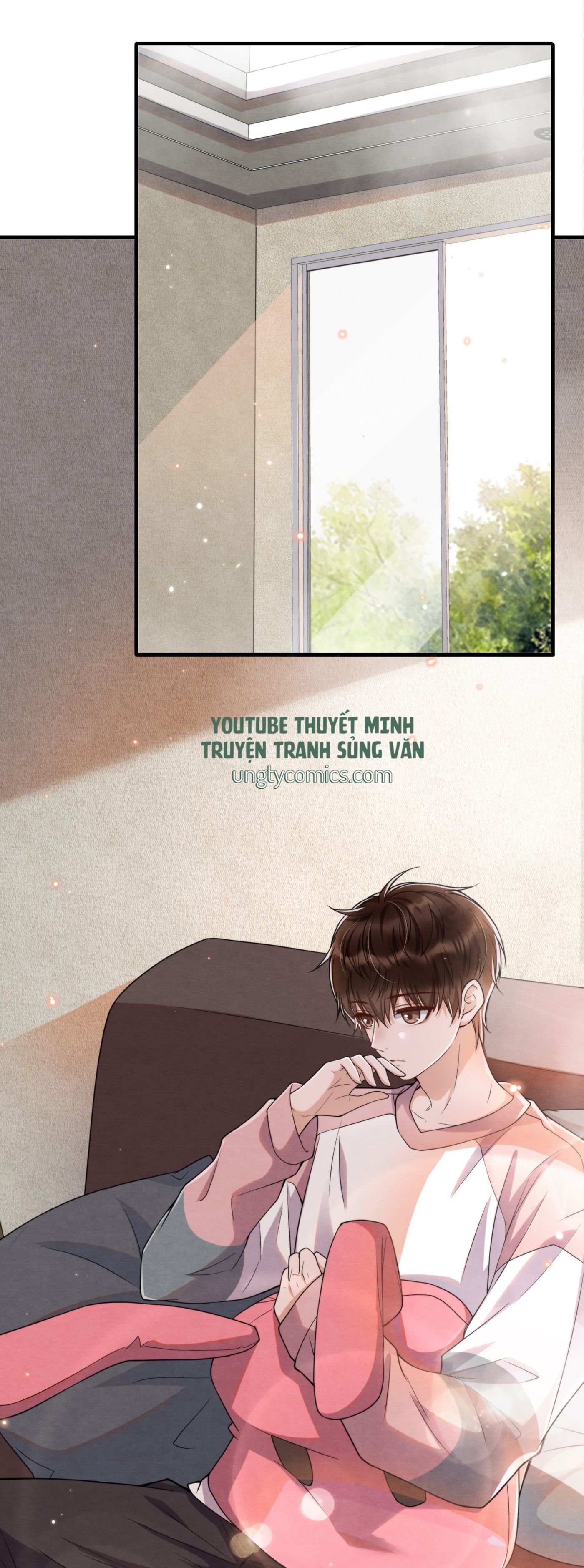 Trạch Mộc Nhi Tê Chapter 7 - Trang 13