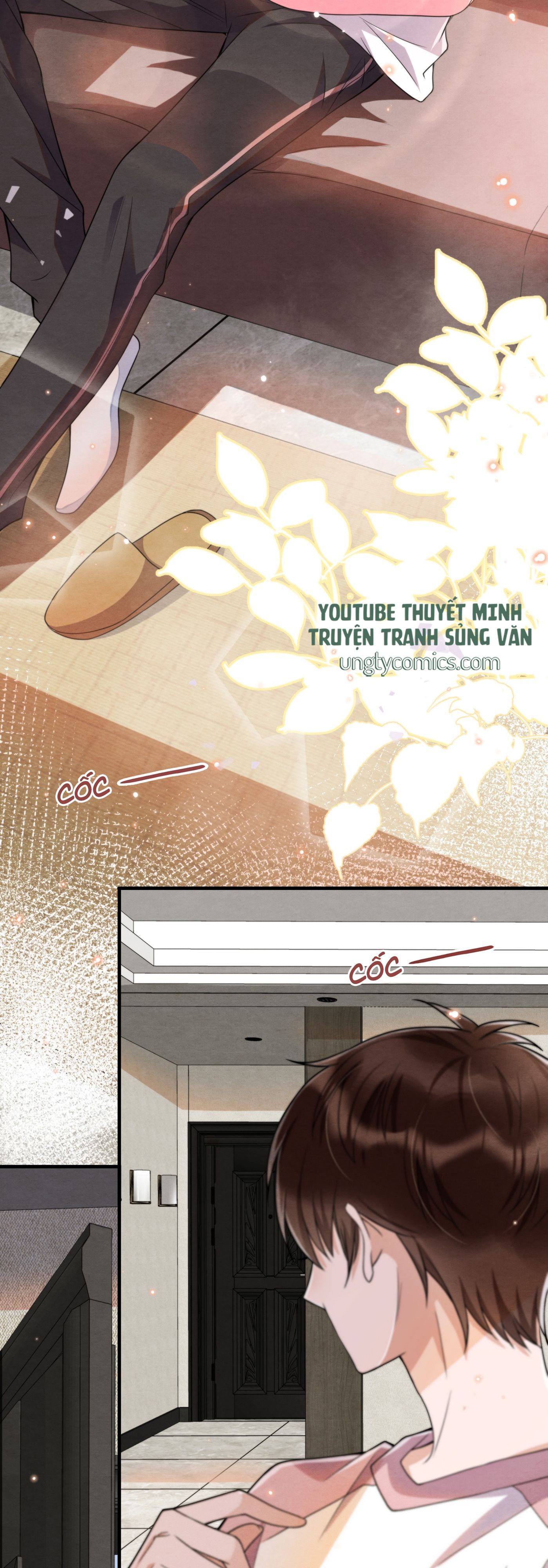 Trạch Mộc Nhi Tê Chapter 7 - Trang 14