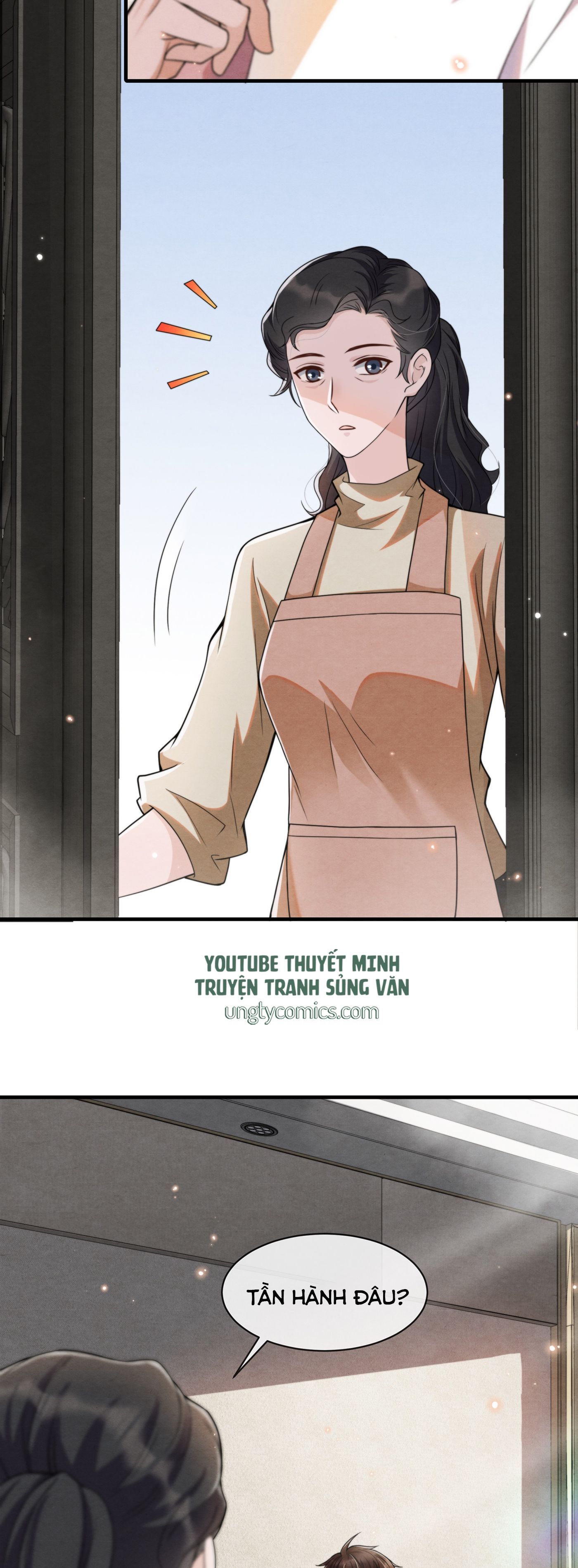 Trạch Mộc Nhi Tê Chapter 7 - Trang 15