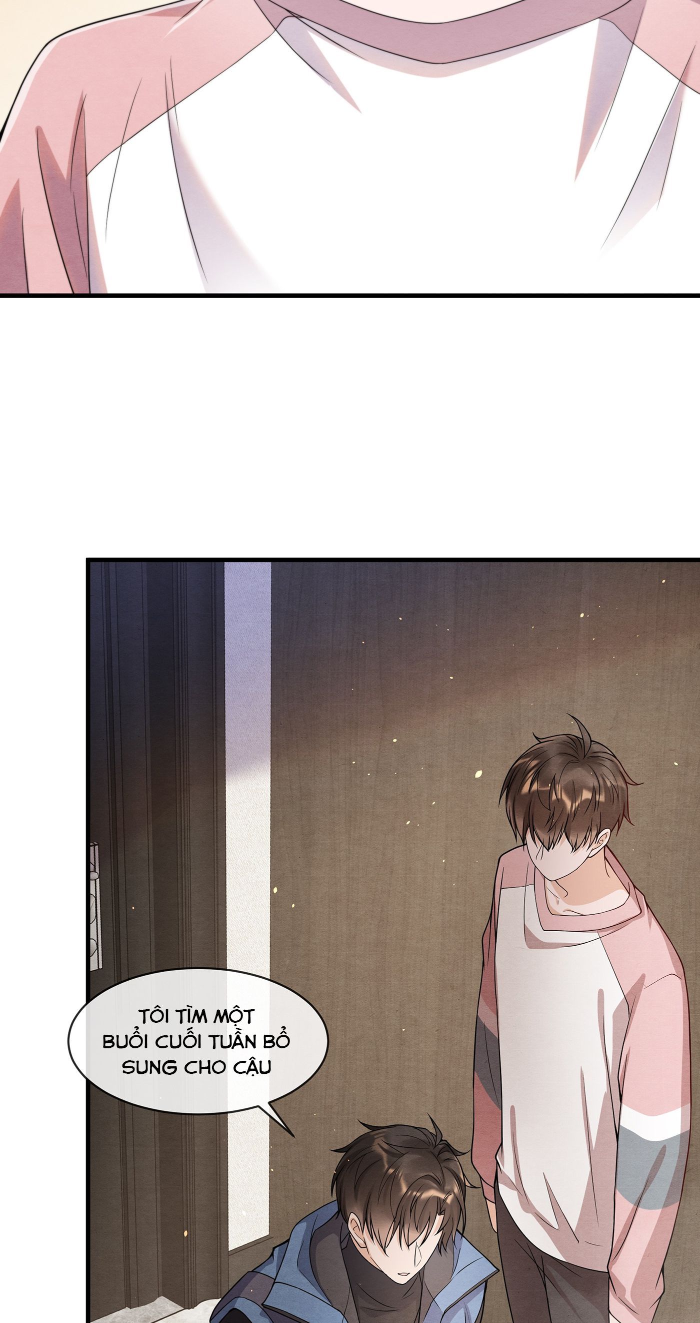 Trạch Mộc Nhi Tê Chapter 7 - Trang 20
