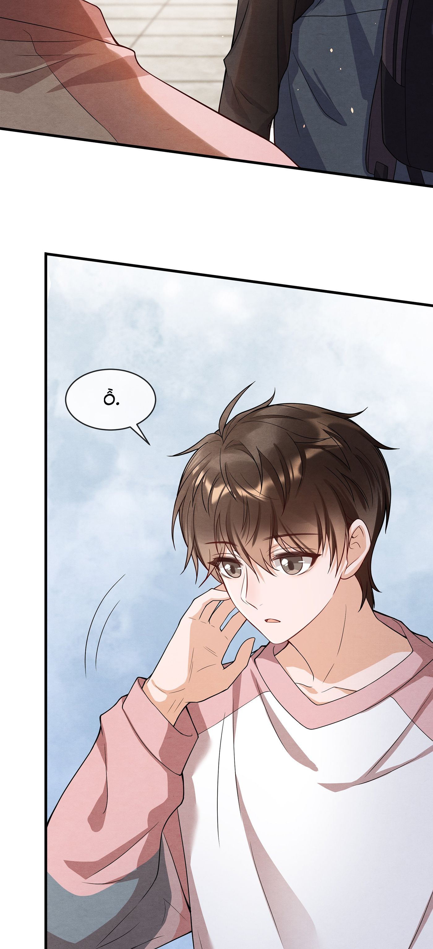 Trạch Mộc Nhi Tê Chapter 7 - Trang 22