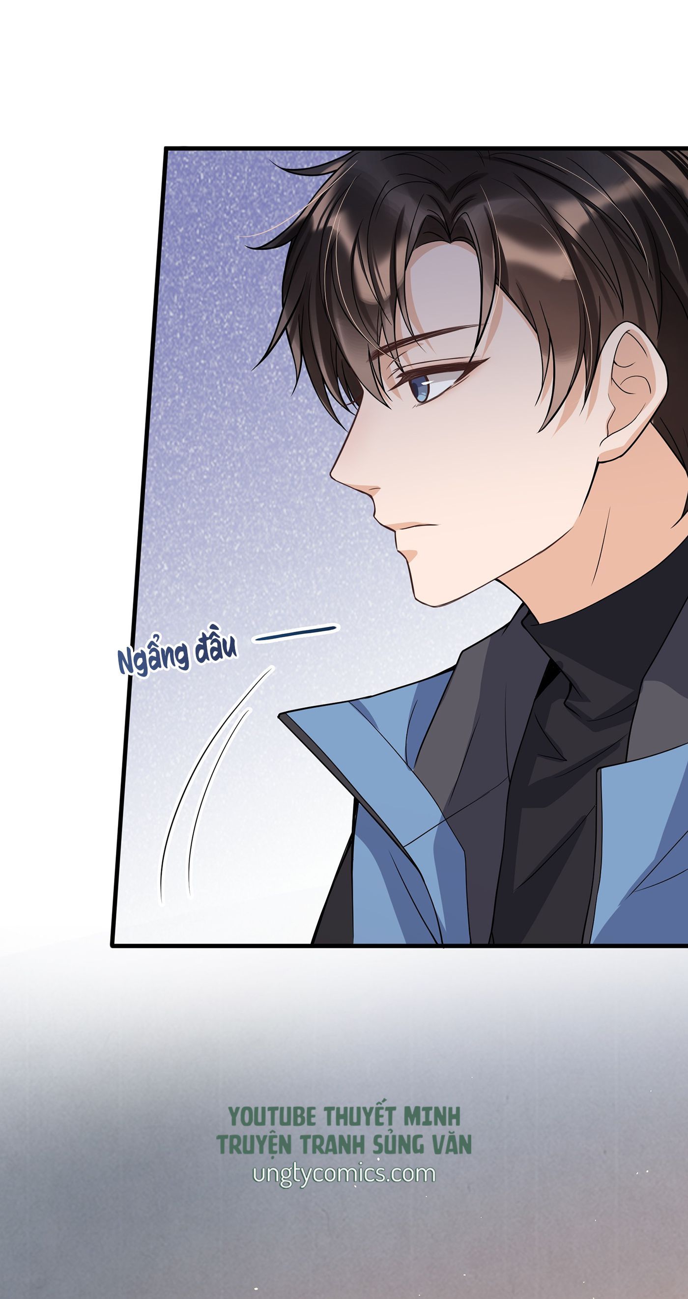 Trạch Mộc Nhi Tê Chapter 7 - Trang 25