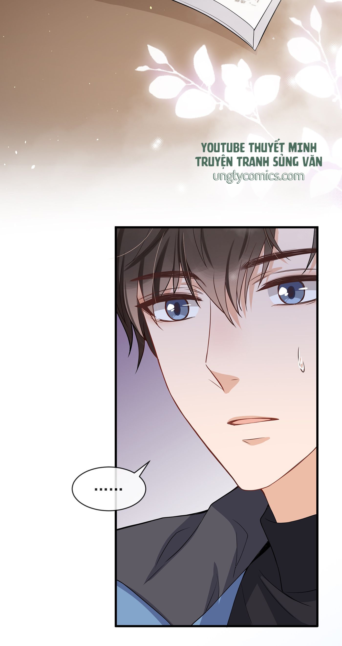 Trạch Mộc Nhi Tê Chapter 7 - Trang 27