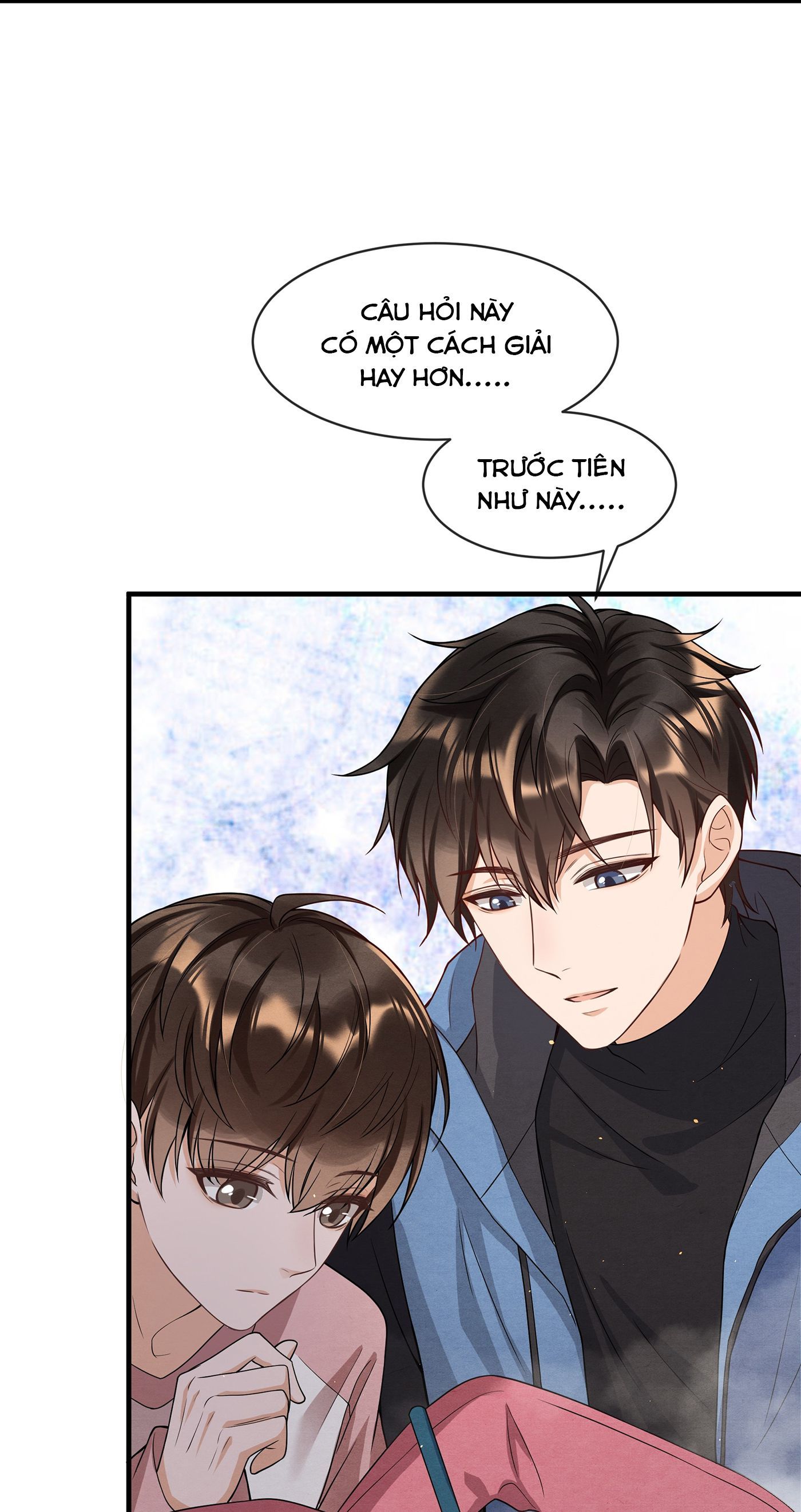 Trạch Mộc Nhi Tê Chapter 7 - Trang 30