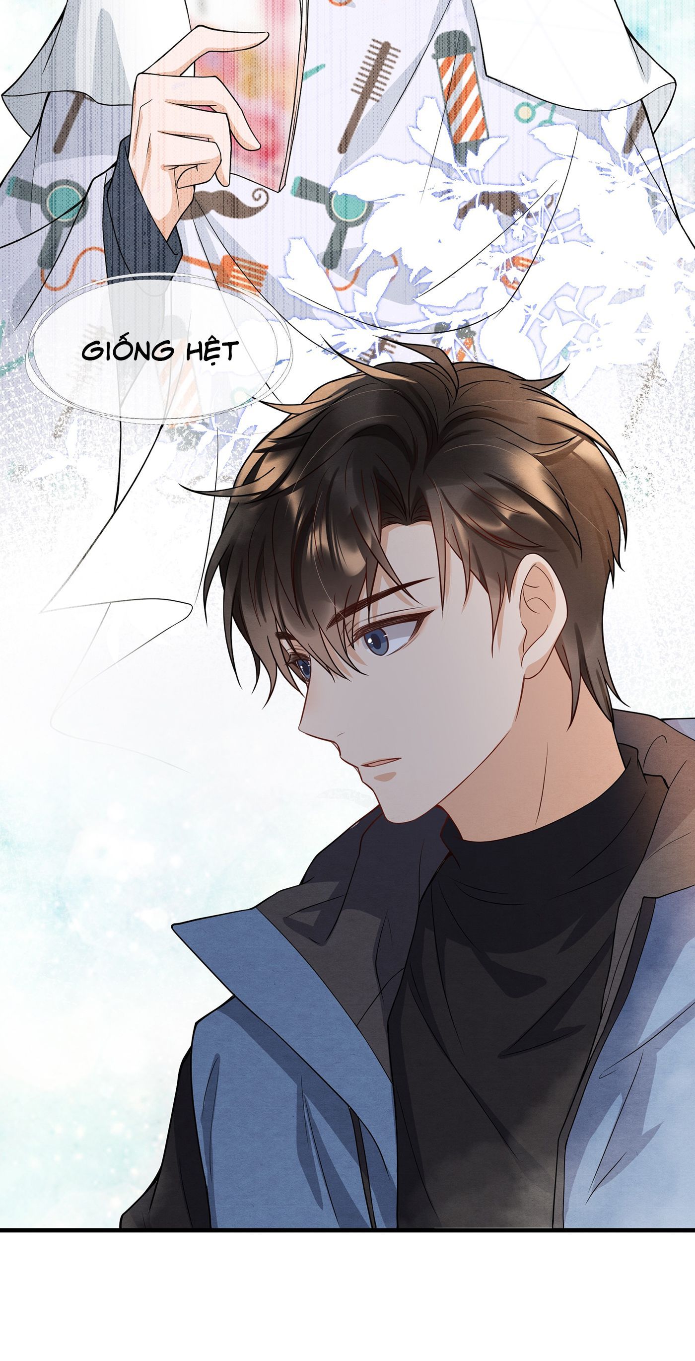 Trạch Mộc Nhi Tê Chapter 7 - Trang 40